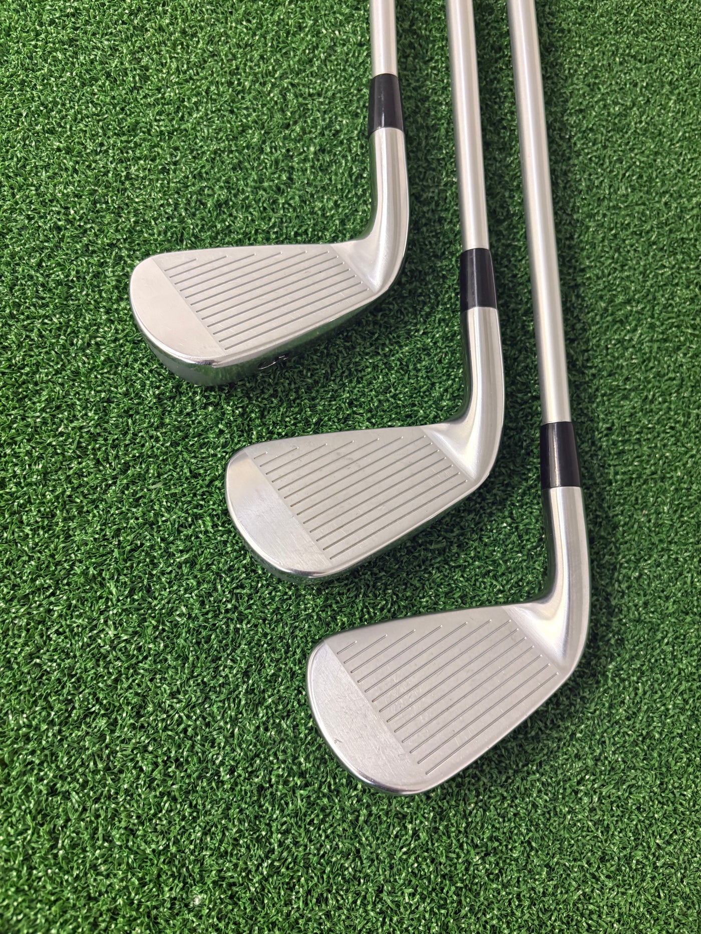 Titleist VG3 (2016) 5-PW (Stiff)