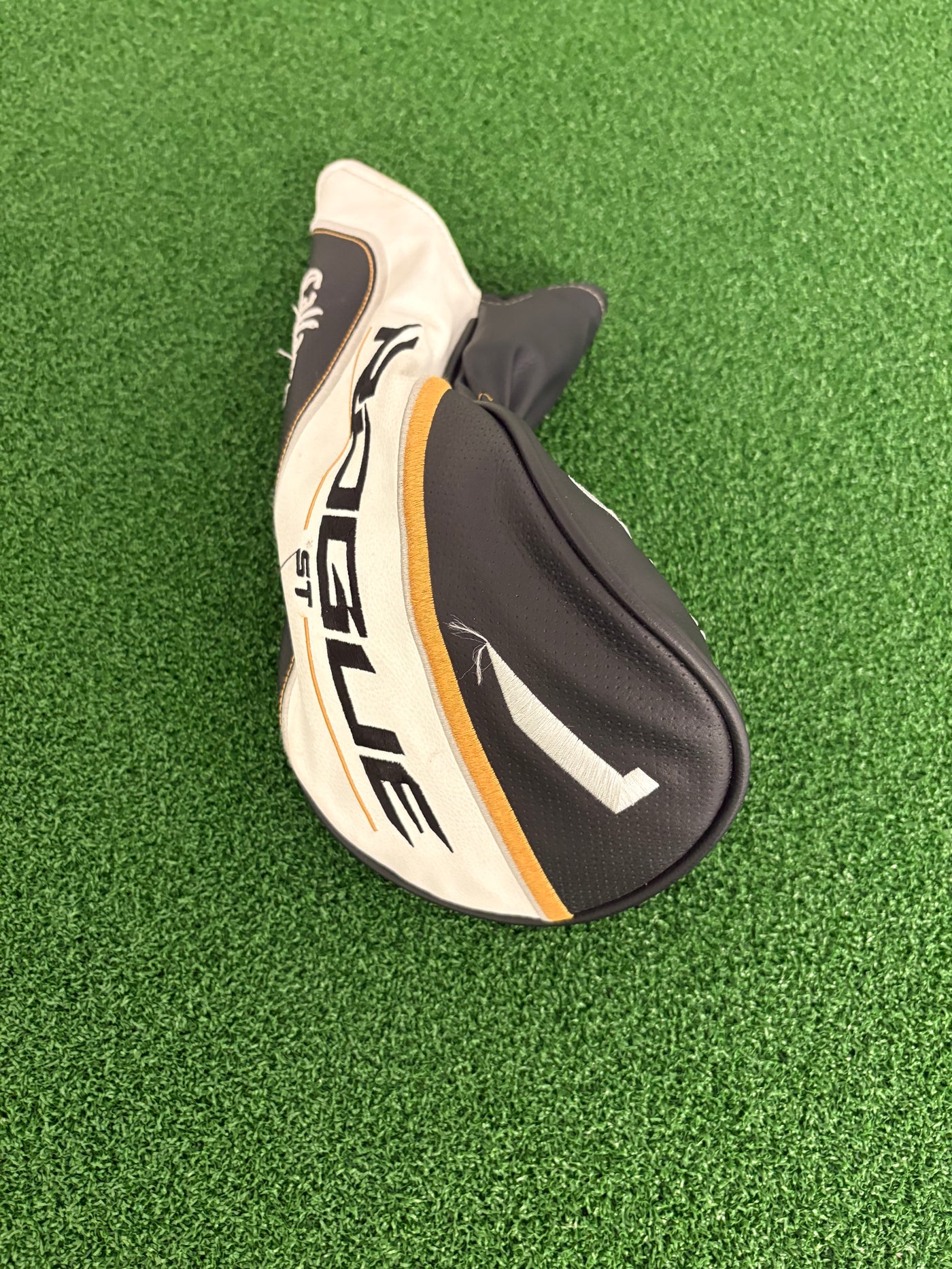 Callaway Rogue ST Max D 9.0* (Stiff)