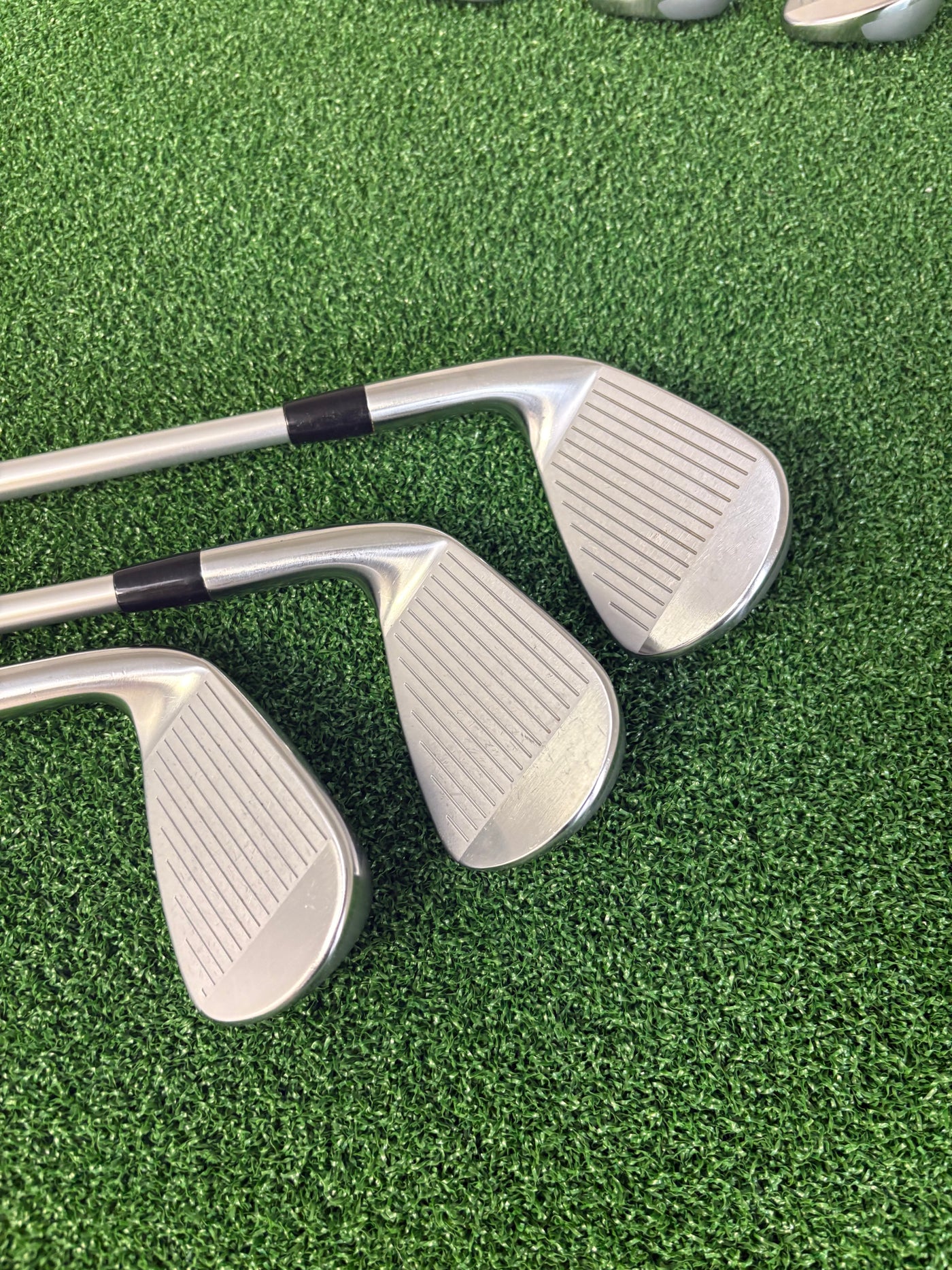 Titleist VG3 (2016) 5-PW (Stiff)