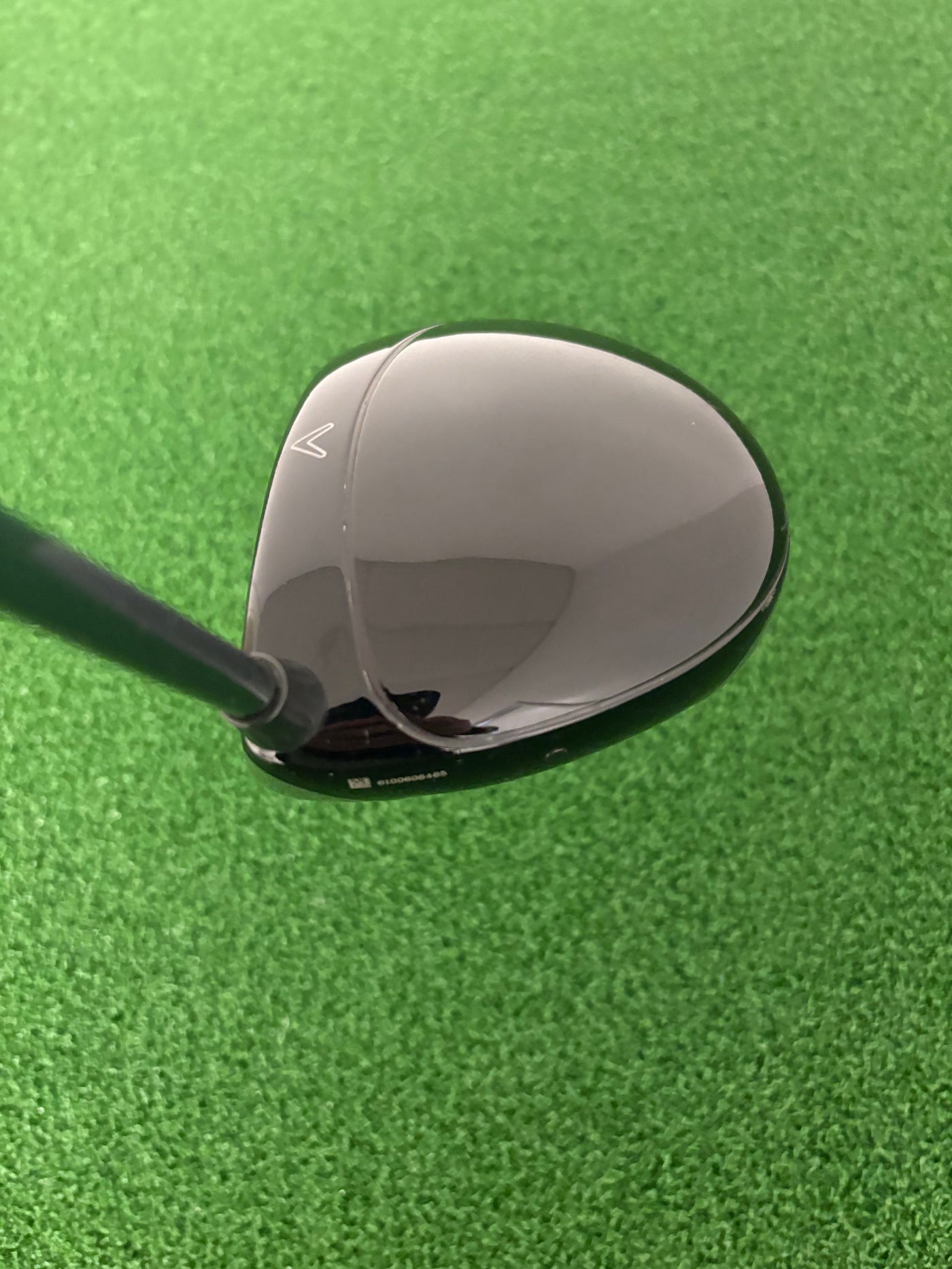 Callaway X-18 CF 9.0* (Stiff)