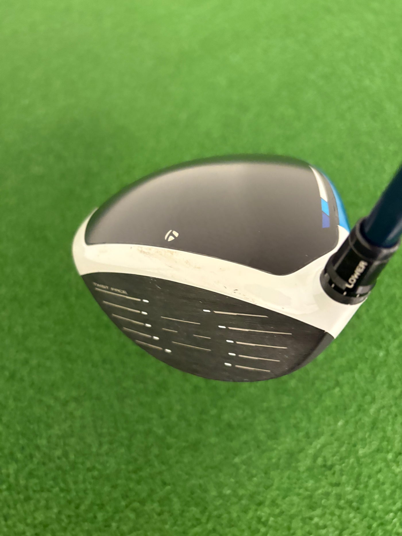 Taylormade Sim 2 Max 9.0* (Stiff)