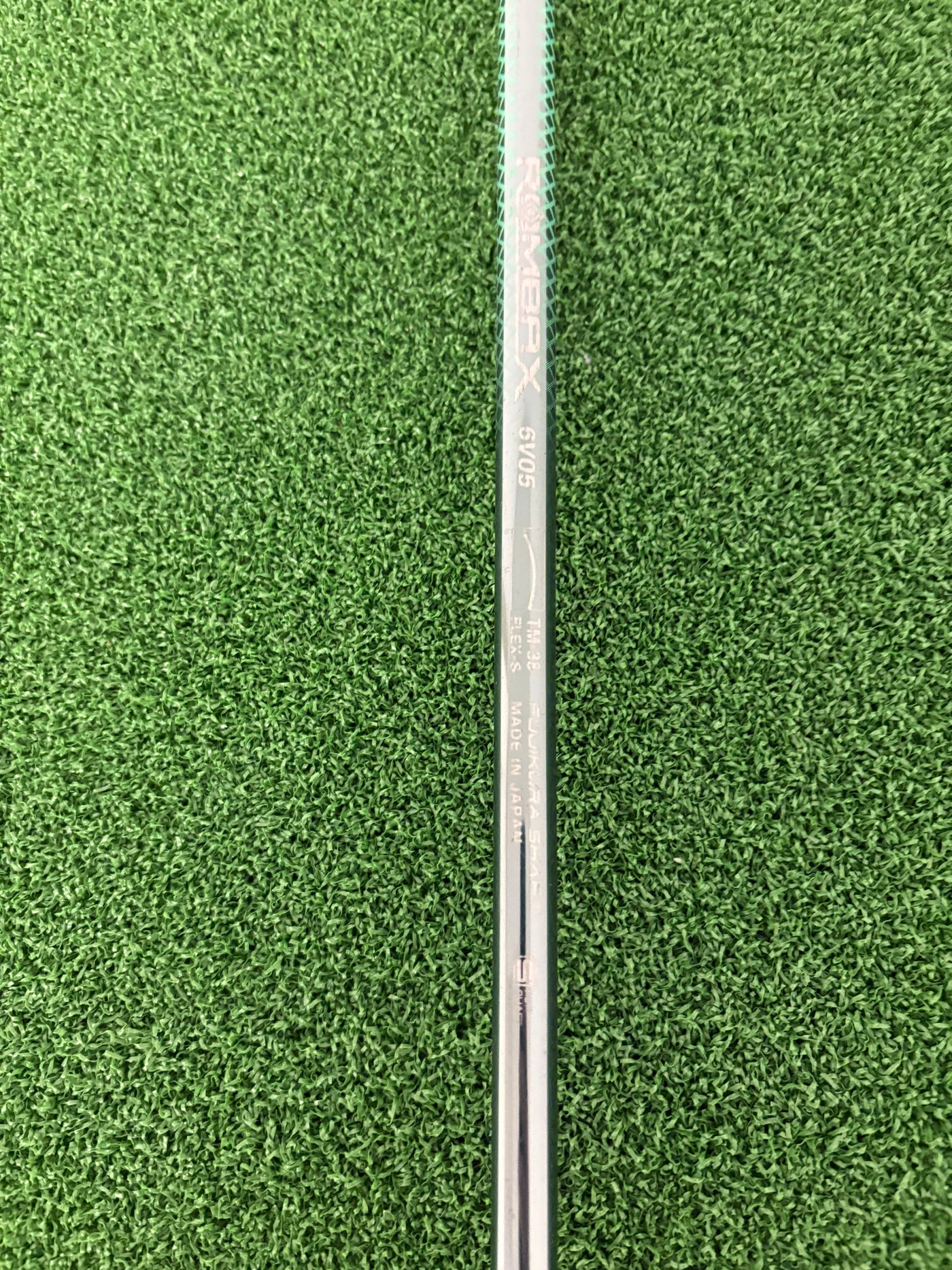 Callaway X-18 CF 9.0* (Stiff)