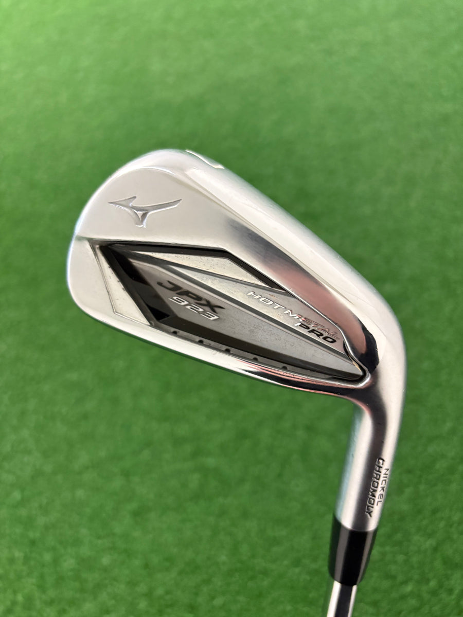 Mizuno JPX 923 Hot Metal Pro 5-PW (Stiff)