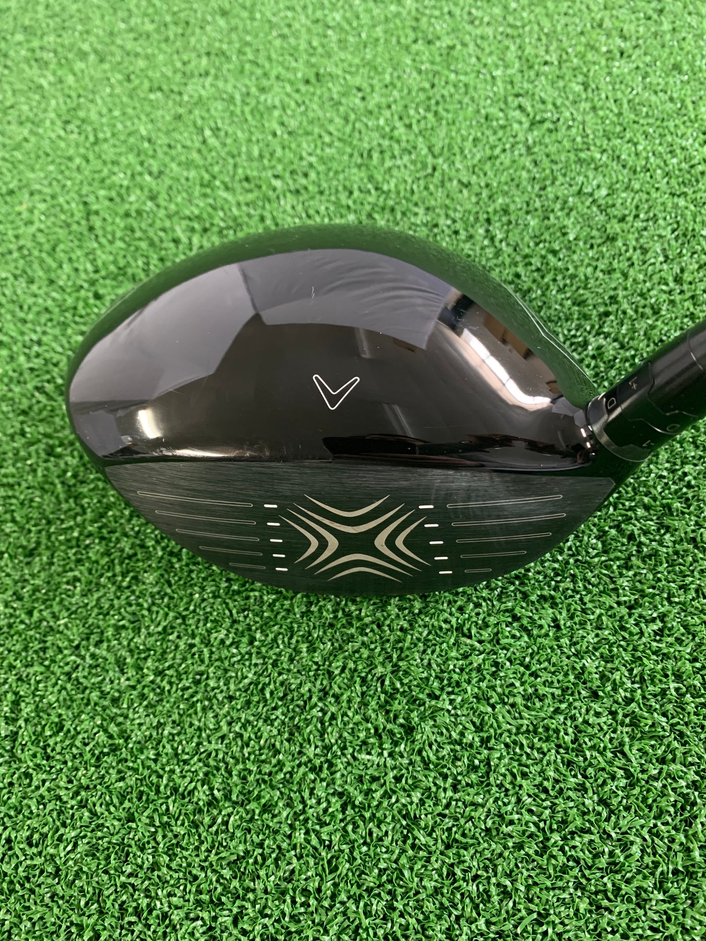 Callaway X2 Hot 9.0* (Stiff)