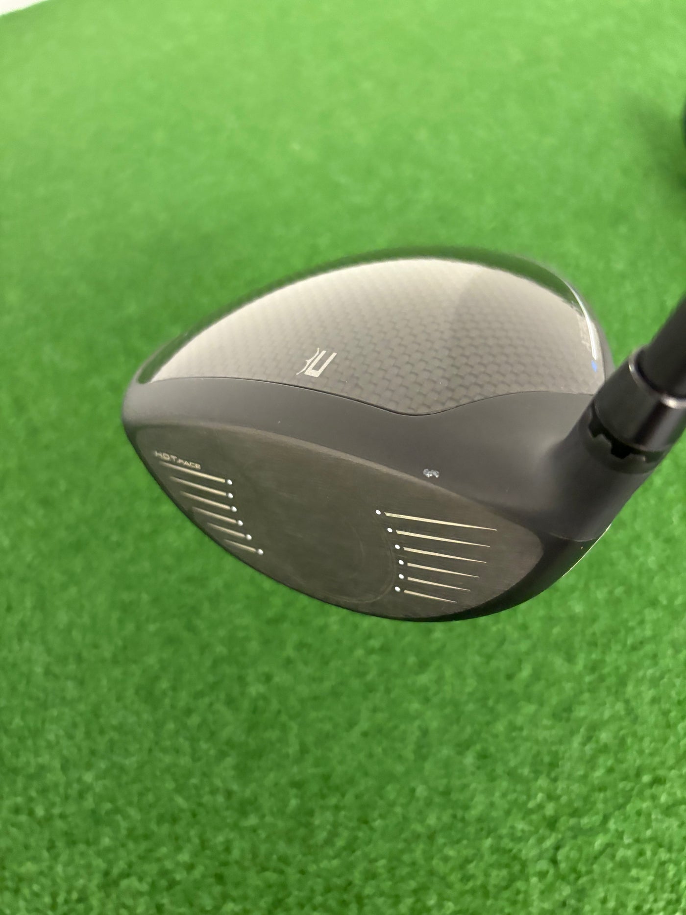 Cobra Aerojet 9.0* (Stiff)