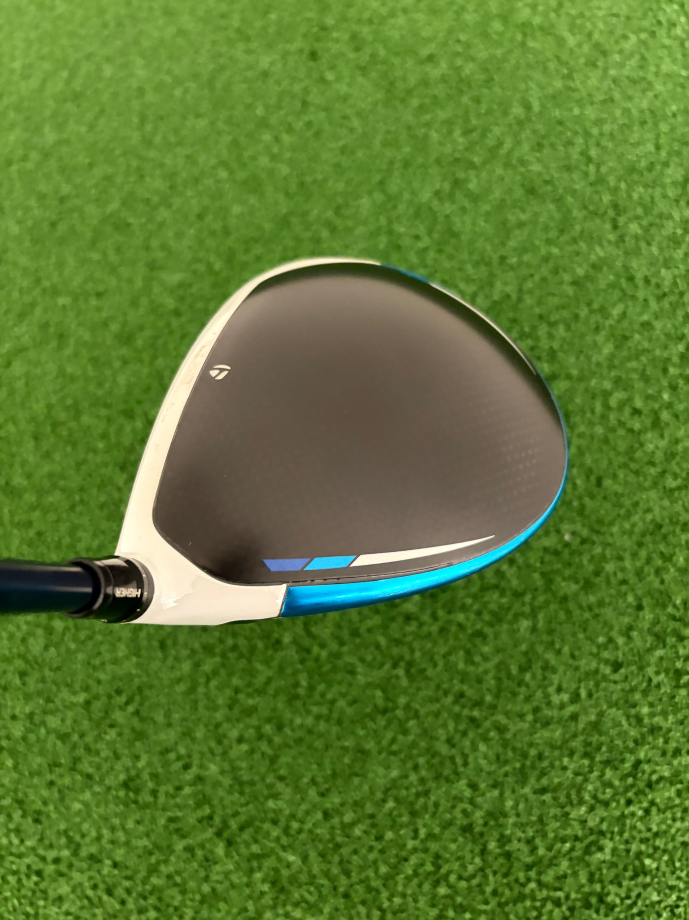 Taylormade Sim 2 Max 9.0* (Stiff)