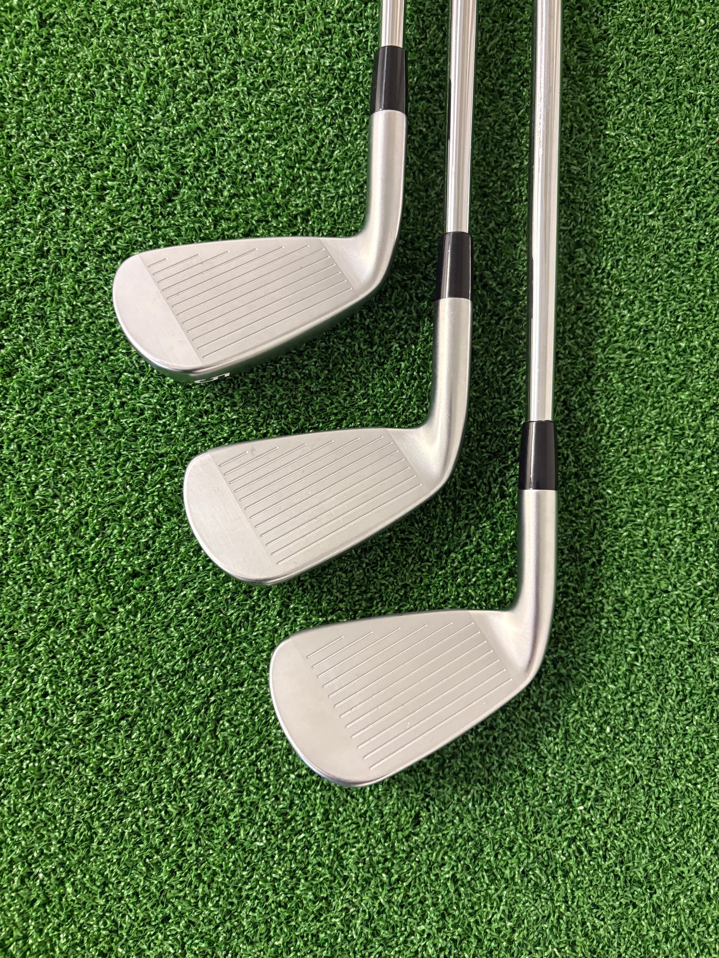 Mizuno JPX 923 Hot Metal Pro 5-PW (Stiff)