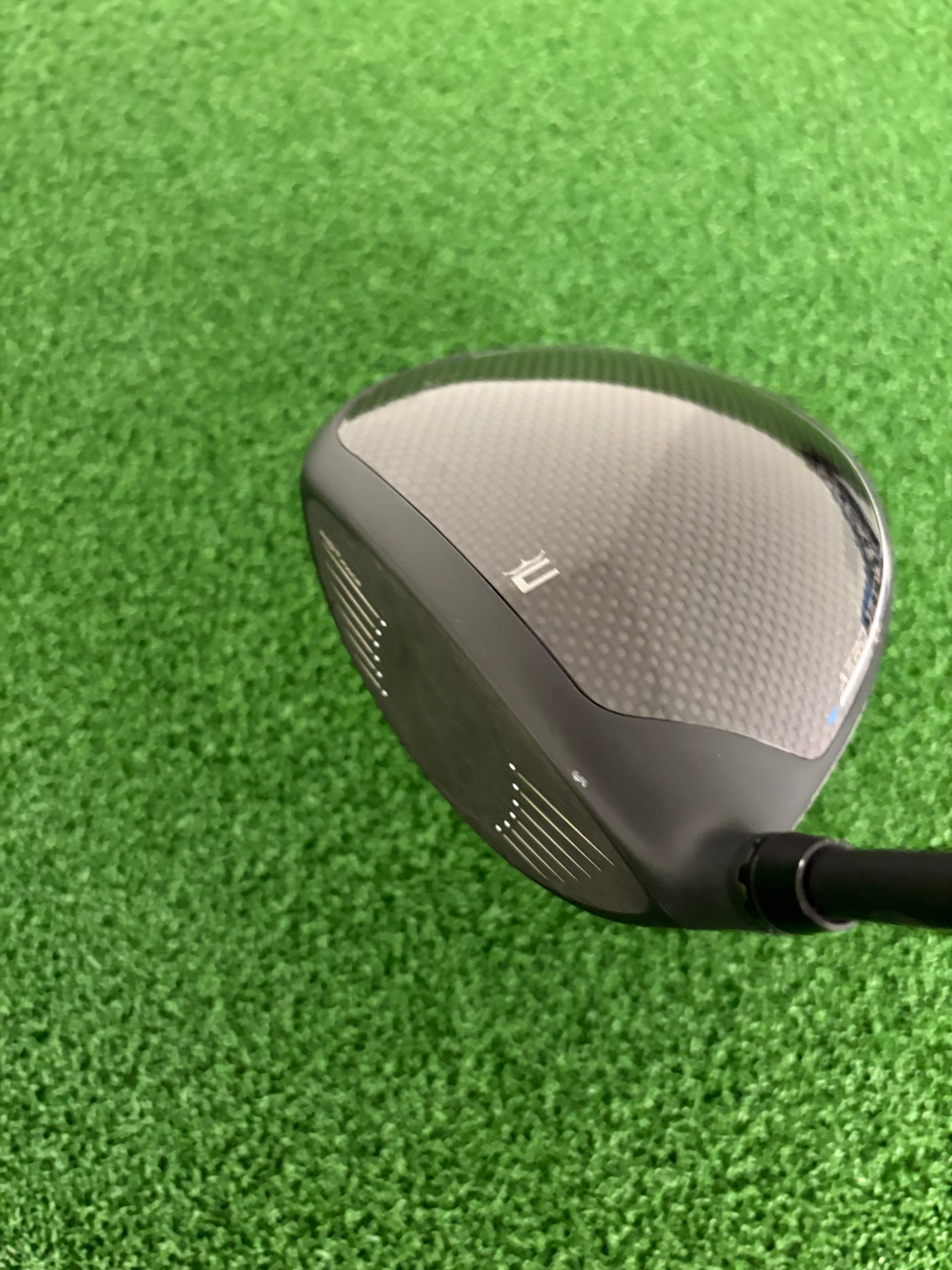 Cobra Aerojet 9.0* (Stiff)