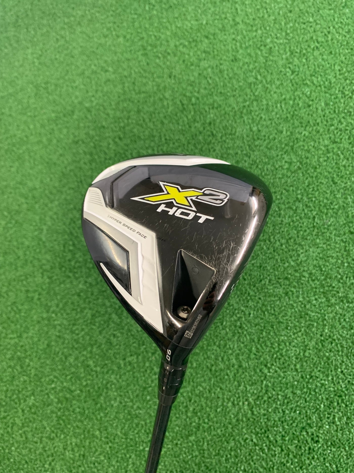 Callaway X2 Hot 9.0* (Stiff)