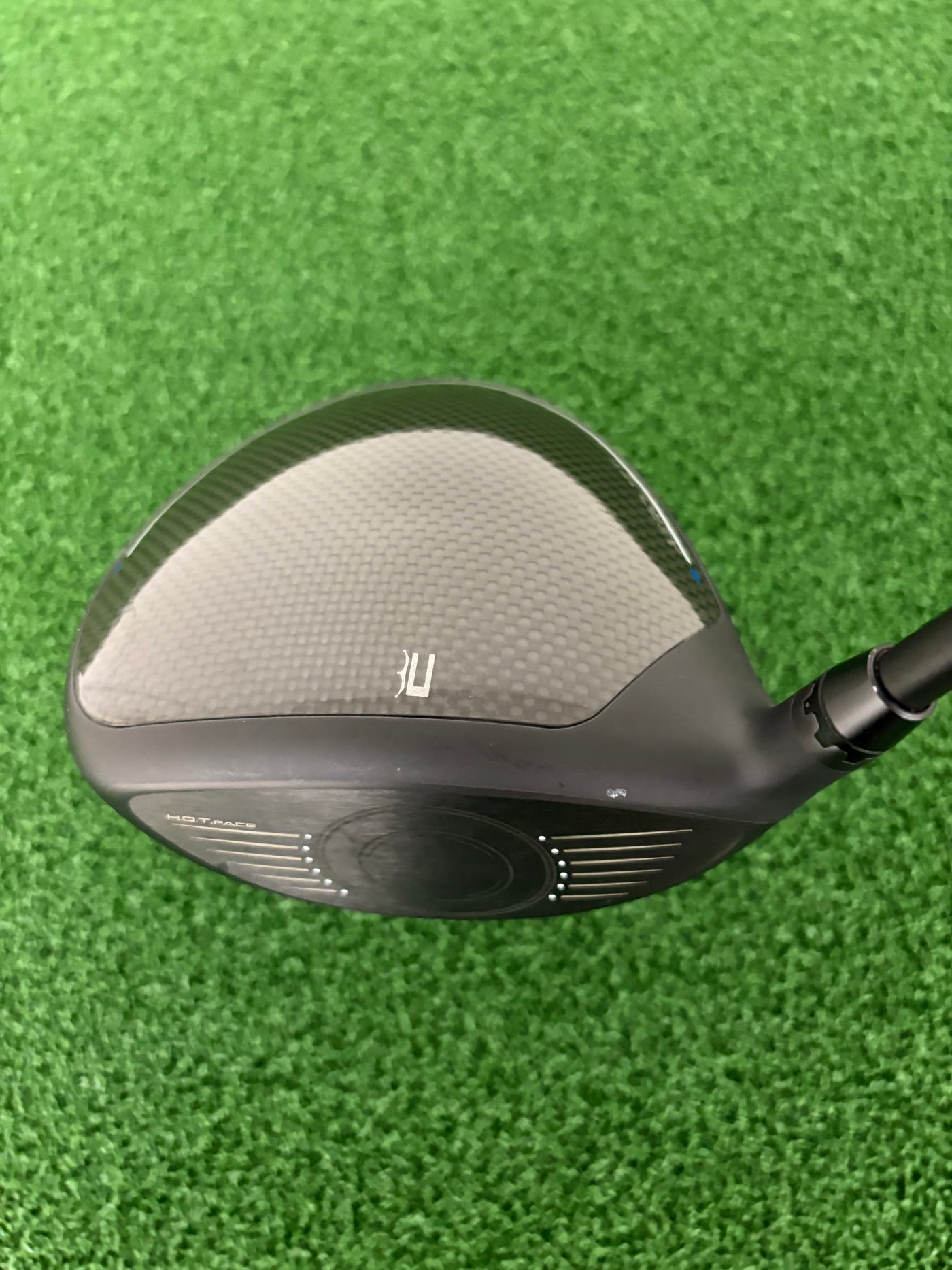 Cobra Aerojet 9.0* (Stiff)