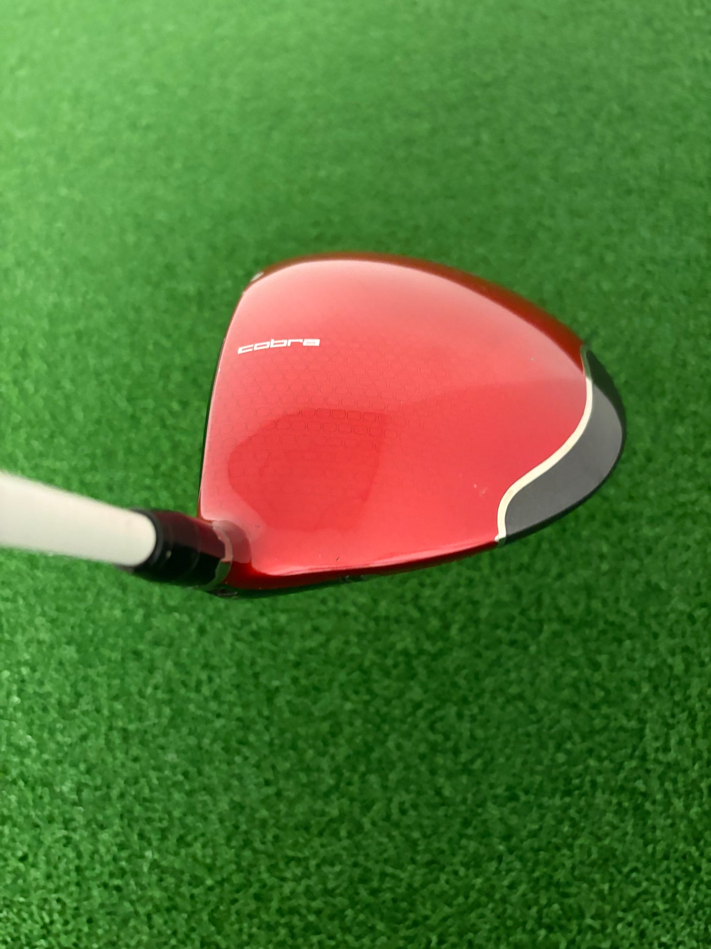 Cobra AMP Cell 1 Wood (Stiff)