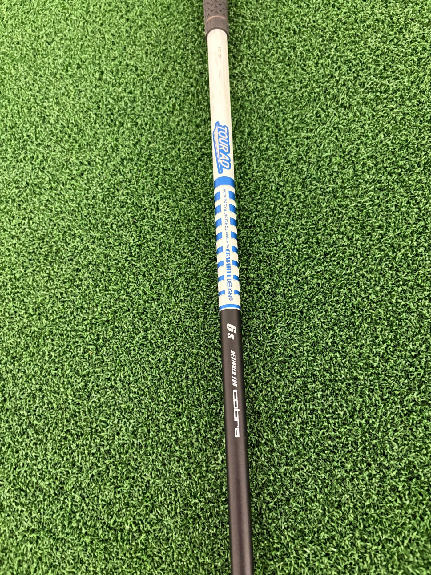 Cobra Aerojet 9.0* (Stiff)