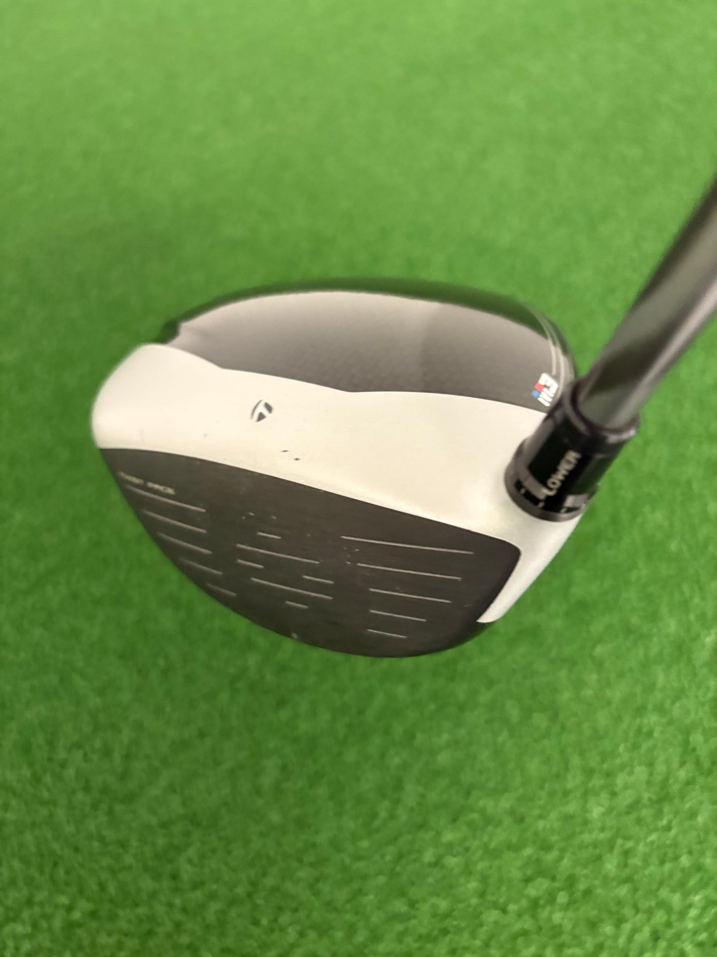 Taylormade M3 440 9.0* (Stiff)