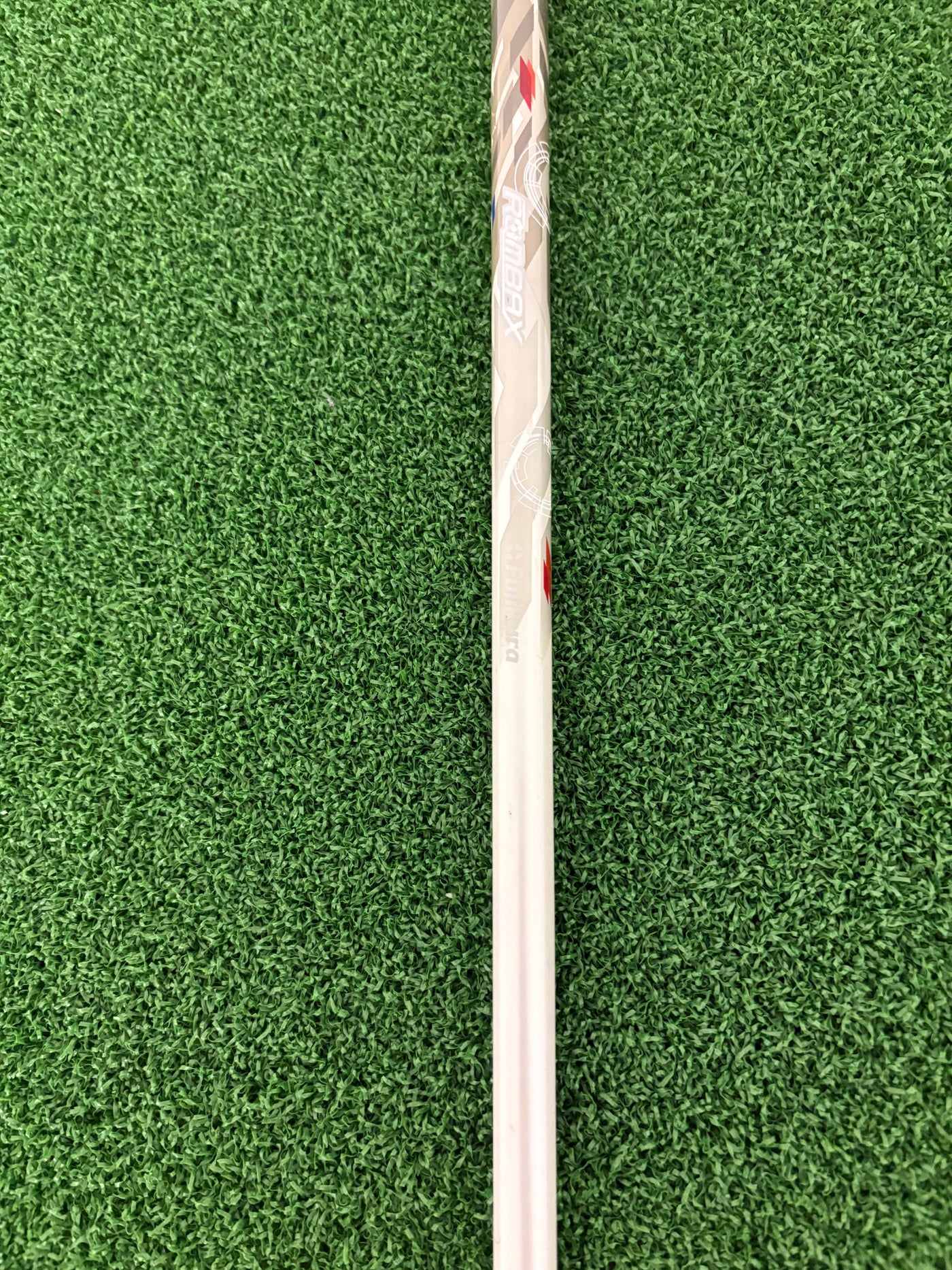 Cobra AMP Cell 1 Wood (Stiff)