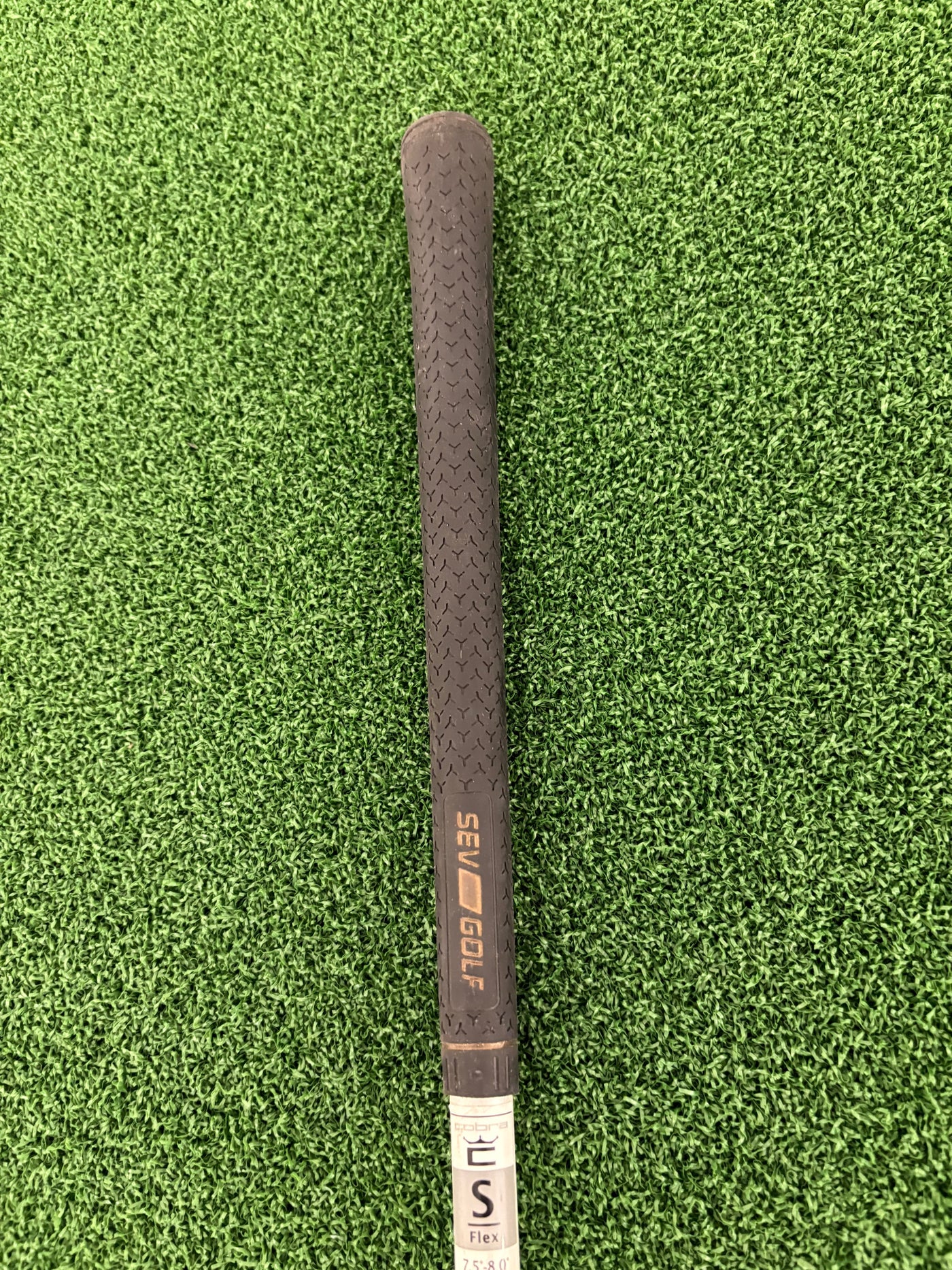 Cobra Aerojet 9.0* (Stiff)