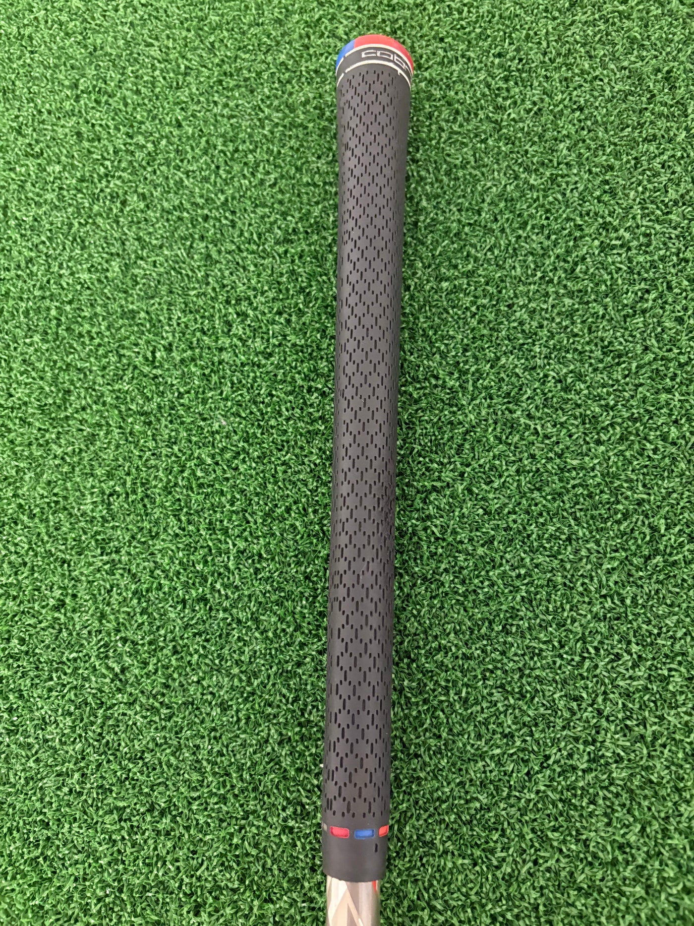 Cobra AMP Cell 1 Wood (Stiff)