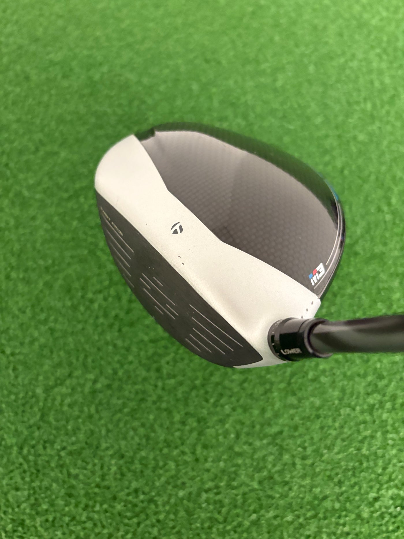 Taylormade M3 440 9.0* (Stiff)