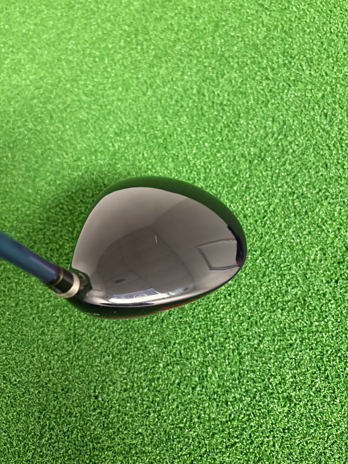 Honma Tour World TW717 460 9.5 (Stiff)