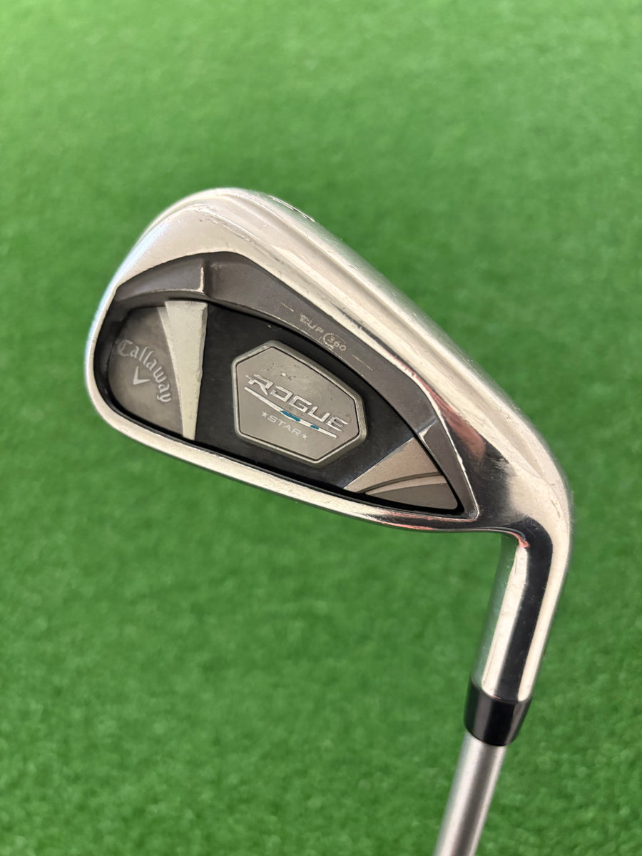 Callaway Rogue Star 6-PW (Regular)
