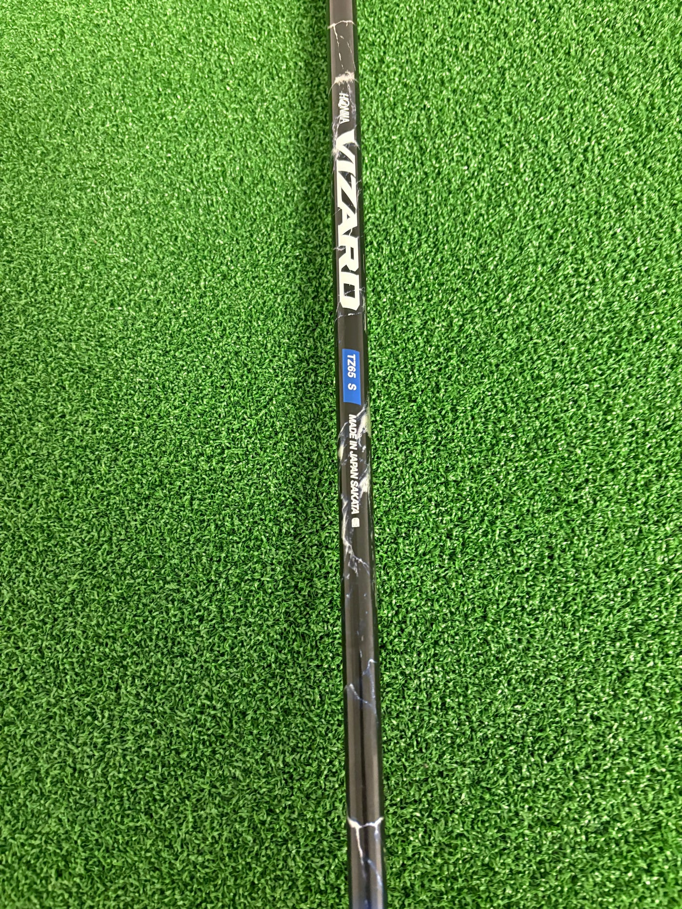 Honma Tour World TW717 460 9.5 (Stiff)