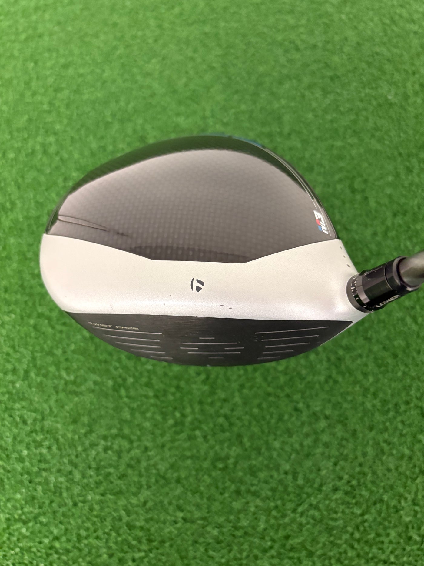 Taylormade M3 440 9.0* (Stiff)