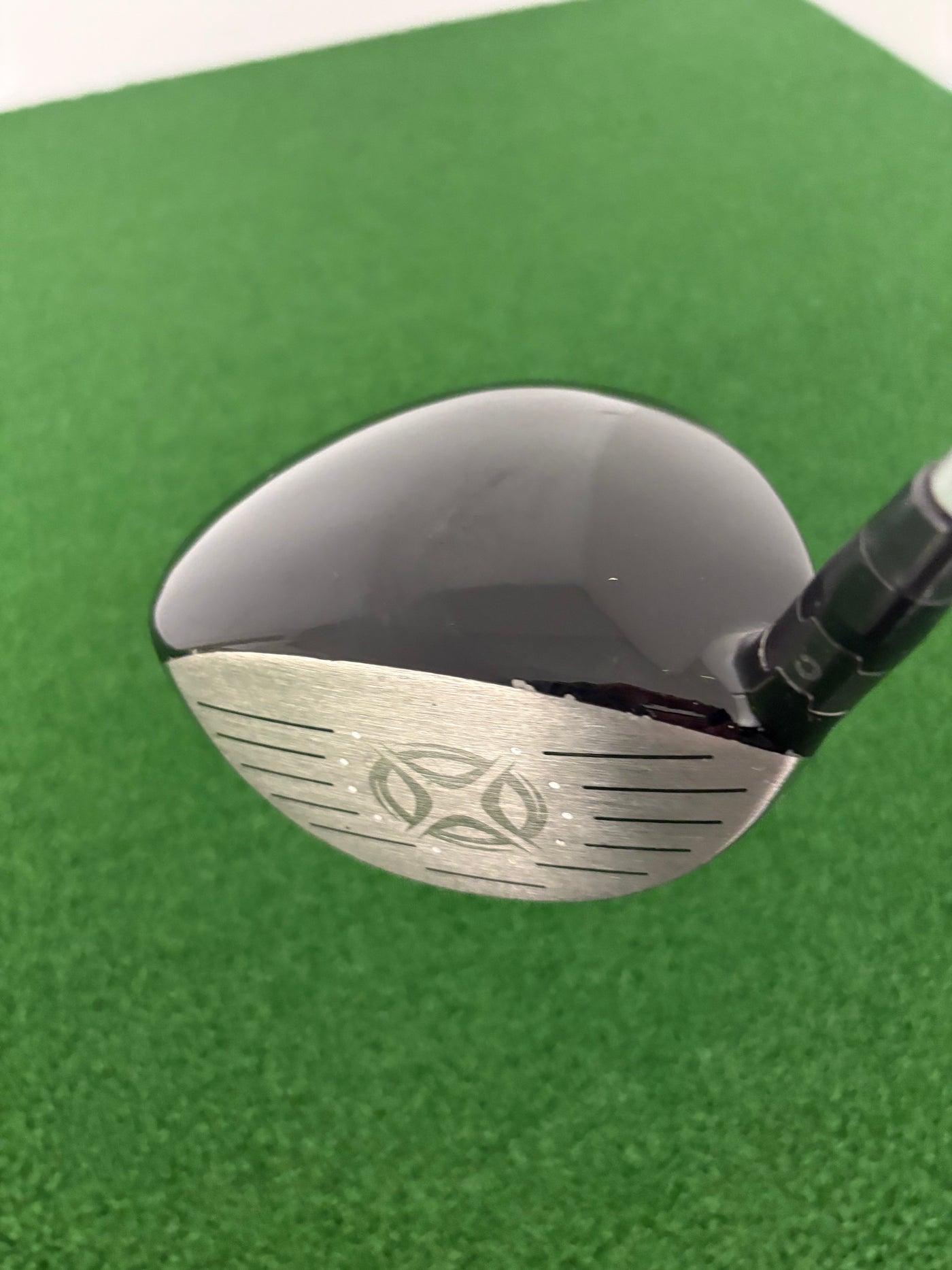 Callaway RAZR Fit 9.5* (Stiff)