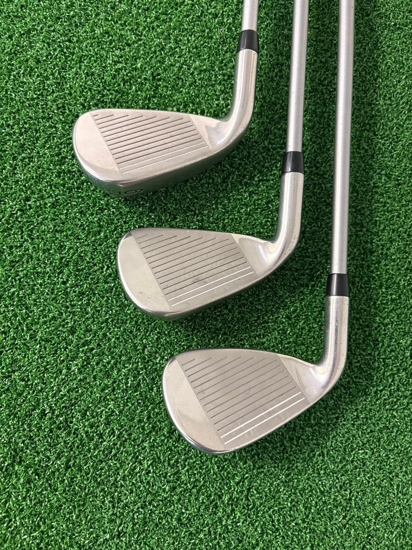 Callaway Rogue Star 6-PW (Regular)