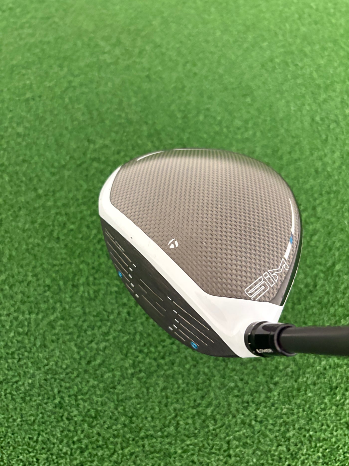 Taylormade Sim Max 9.0* (Stiff/Regular)