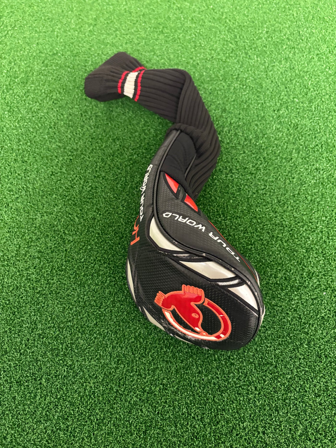 Honma Tour World TW717 460 9.5 (Stiff)