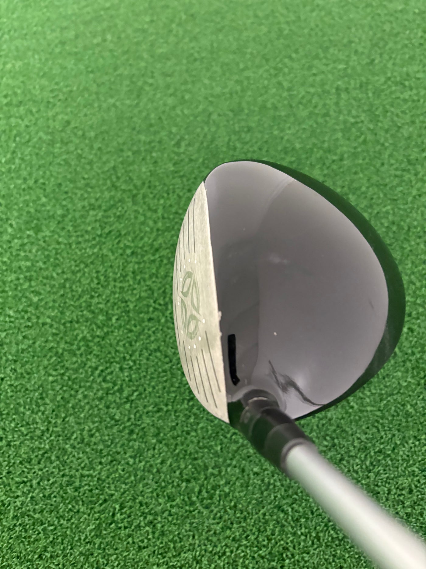 Callaway RAZR Fit 9.5* (Stiff)