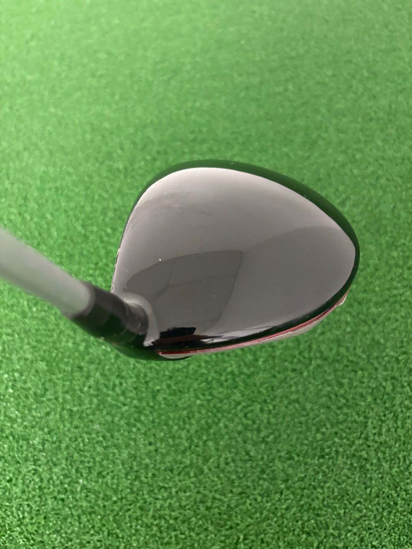 Callaway RAZR Fit 9.5* (Stiff)