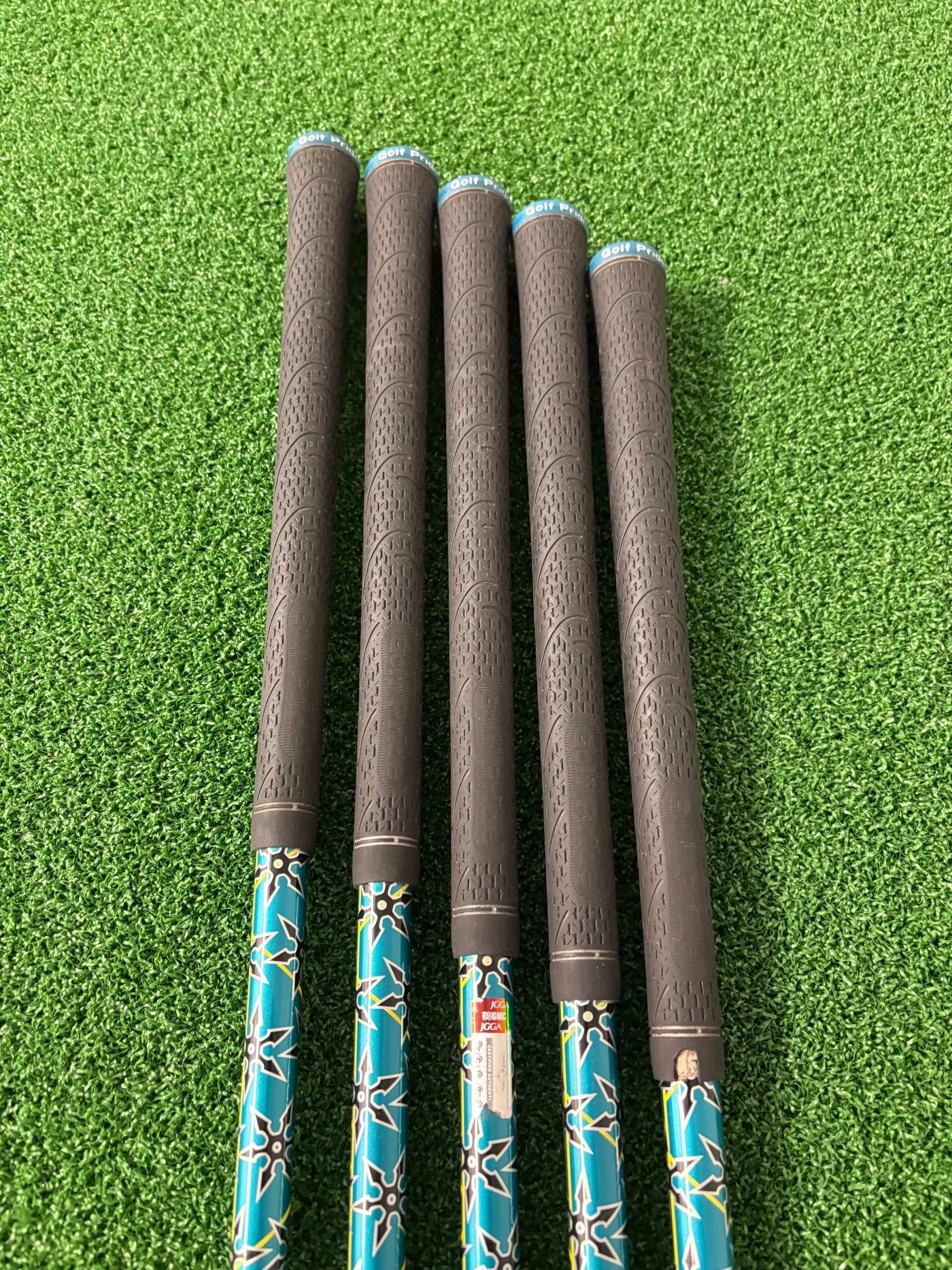Callaway Rogue Star 6-PW (Regular)