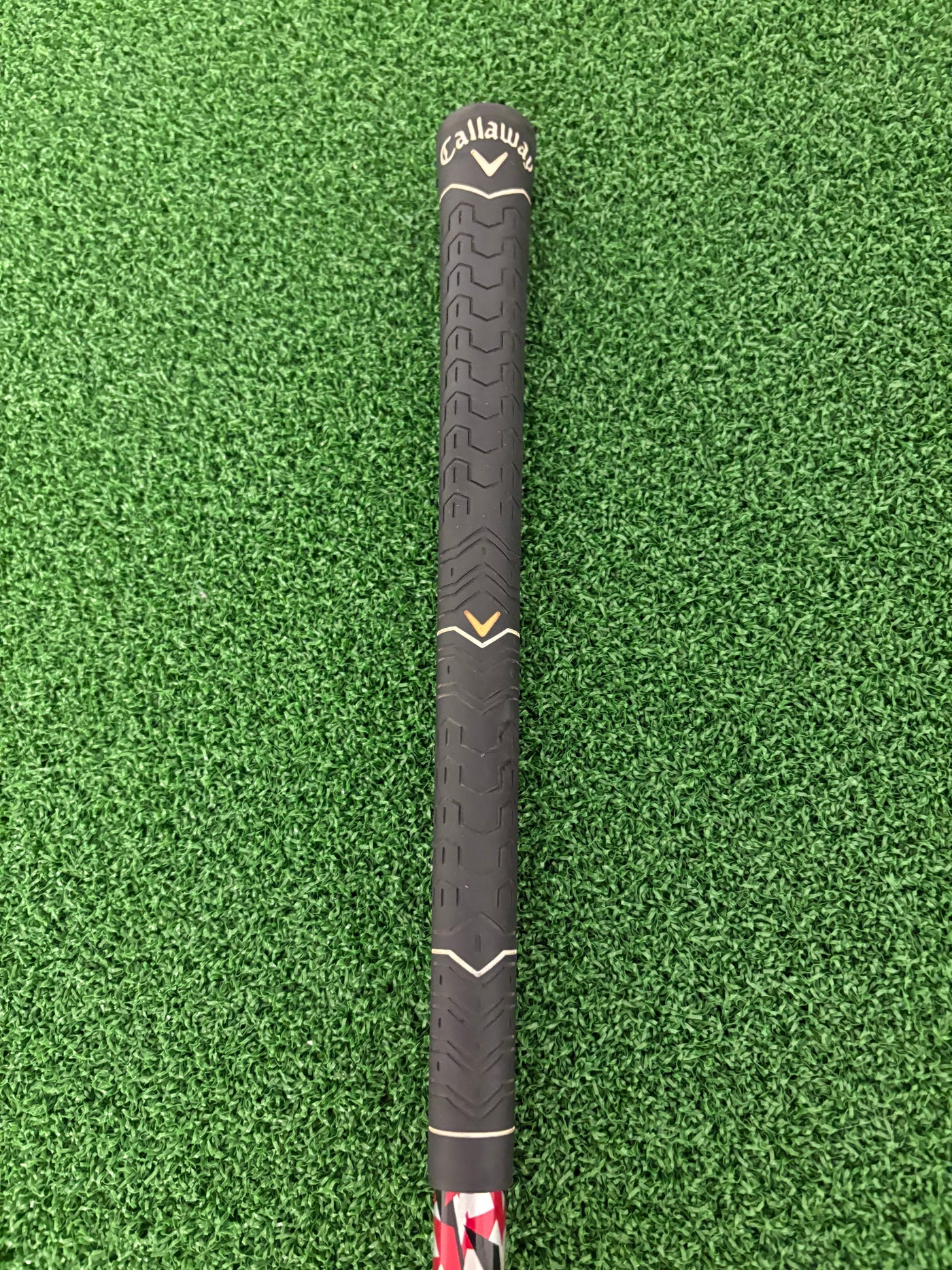 Callaway RAZR Fit 9.5* (Stiff)