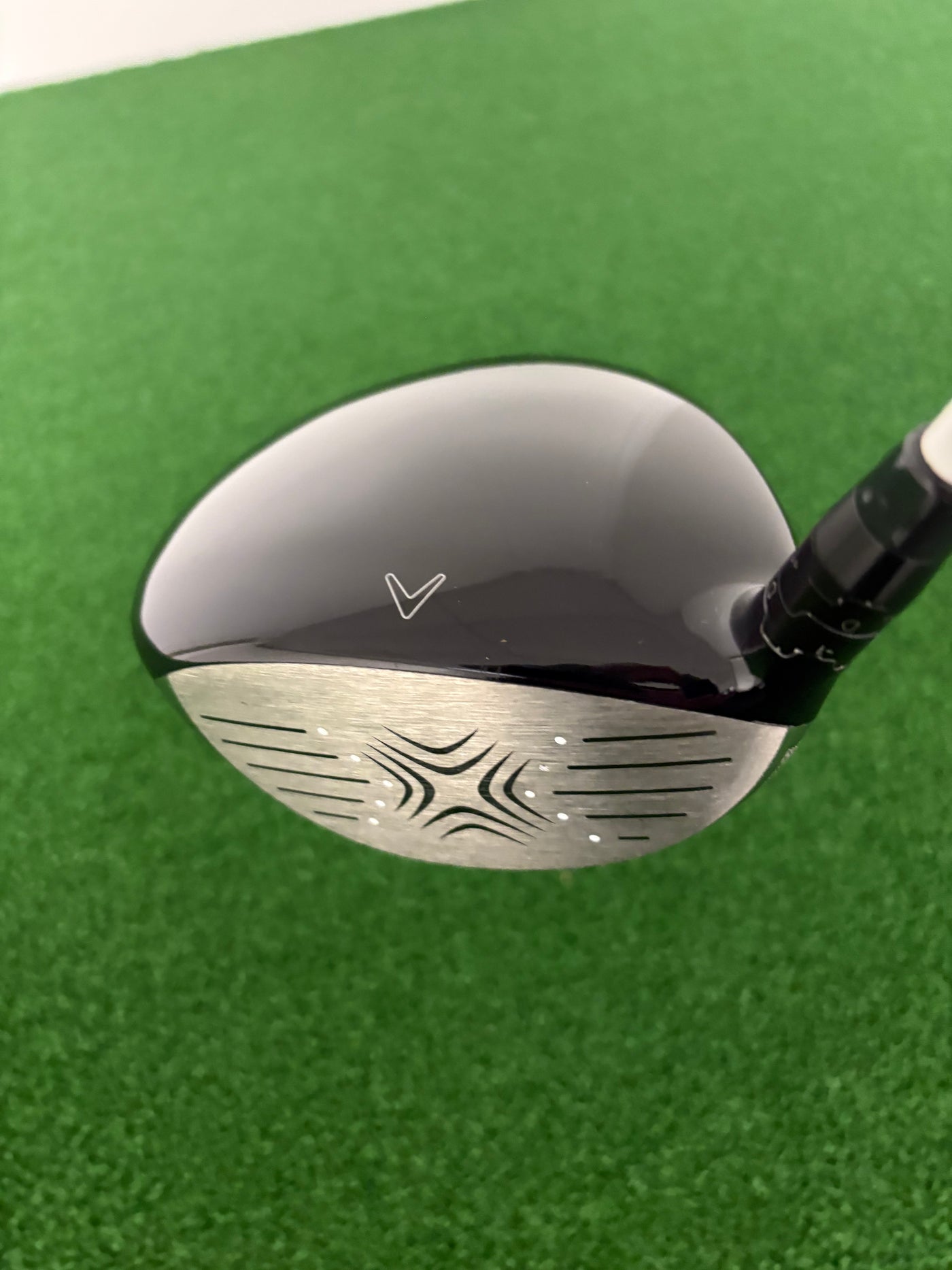 Callaway Big Bertha (2014) 9.0* (Stiff)