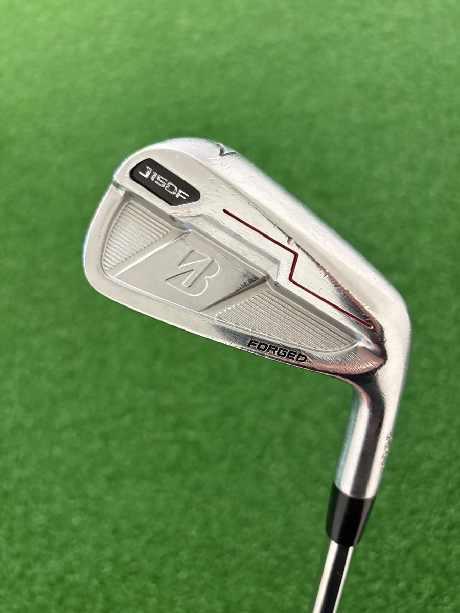 Bridgestone J15DF 5-PW (Stiff)