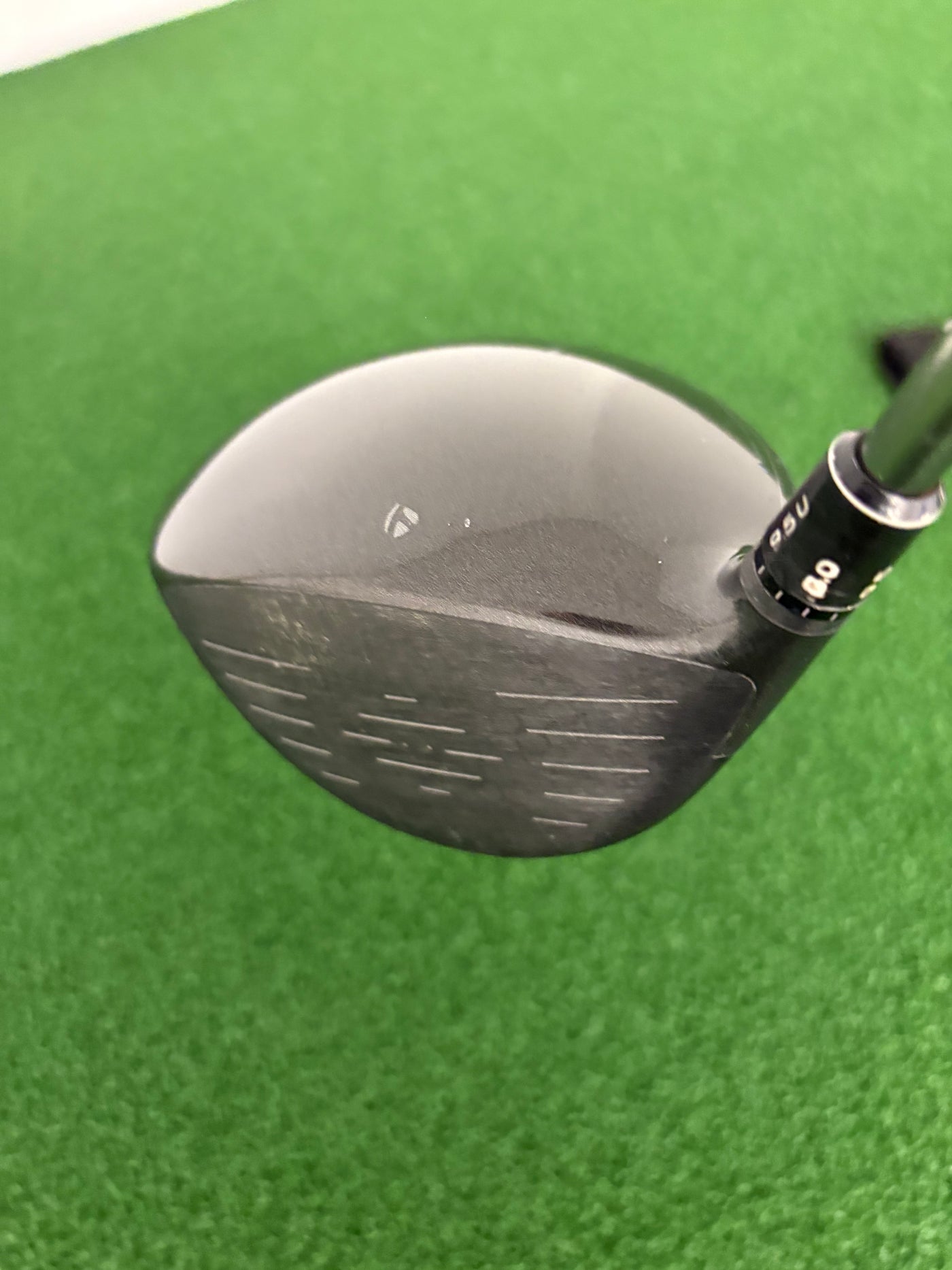 Taylormade SLDR TP 430 10.0* (Stiff)