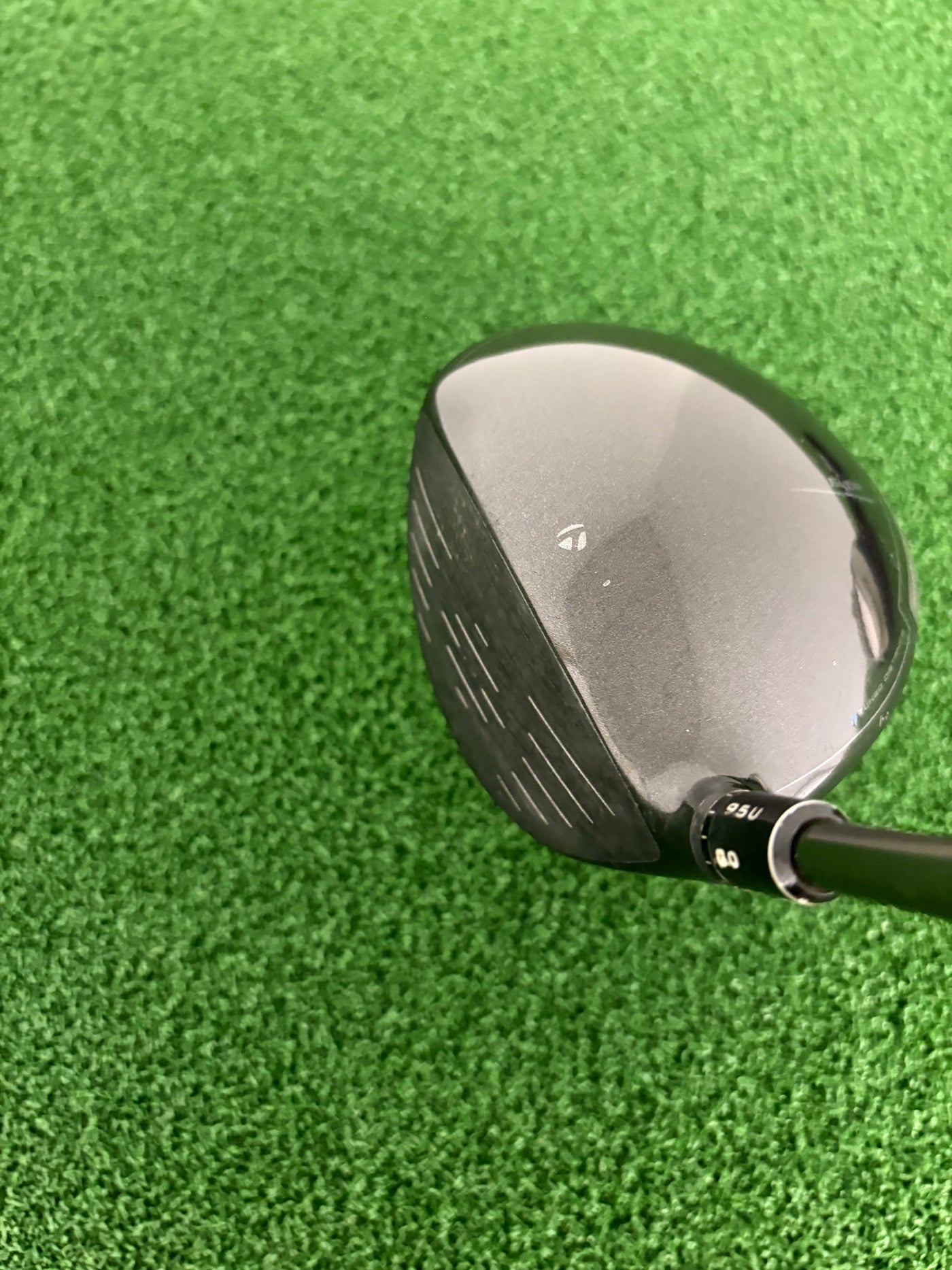 Taylormade SLDR TP 430 10.0* (Stiff)