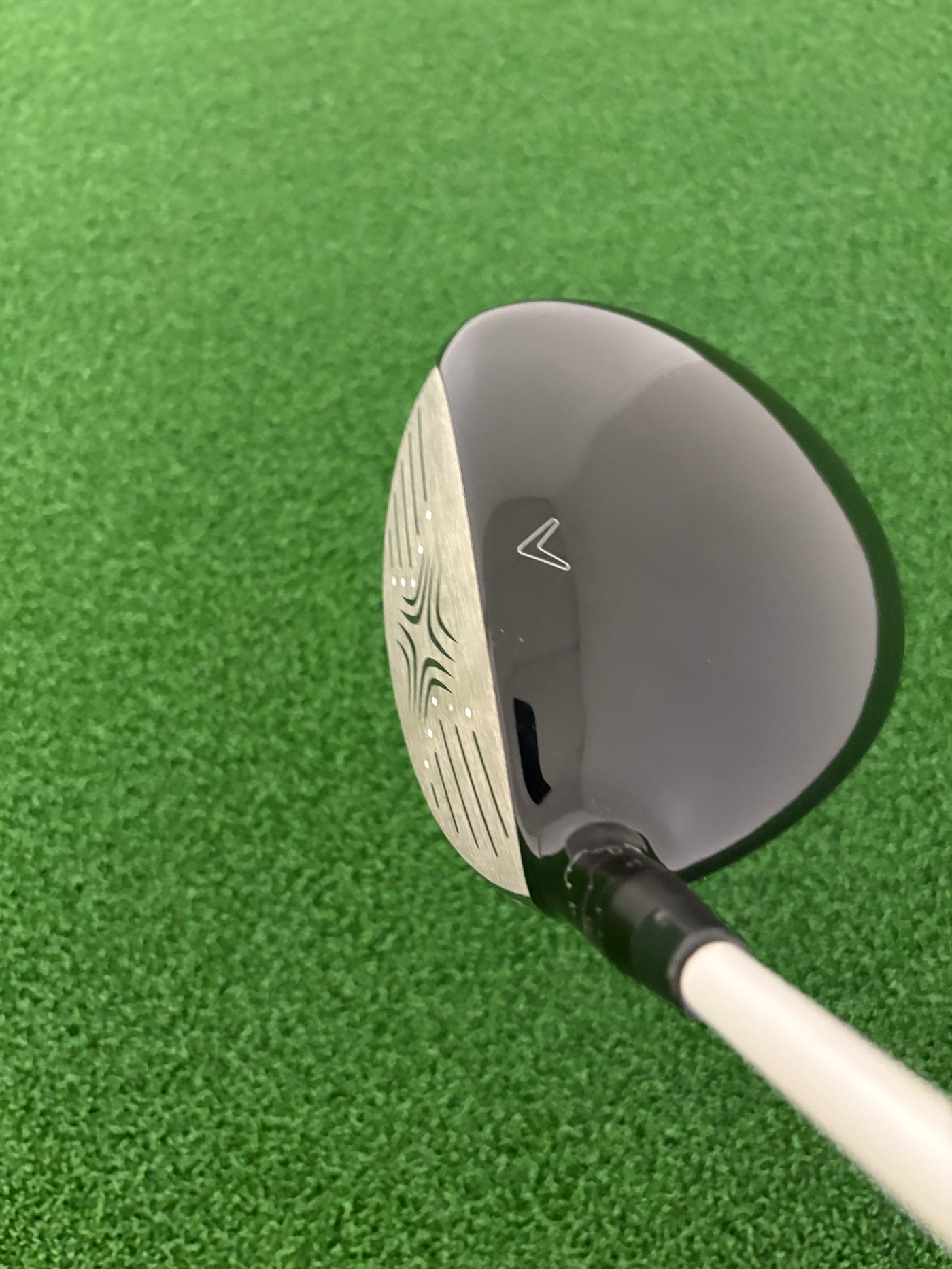 Callaway Big Bertha (2014) 9.0* (Stiff)