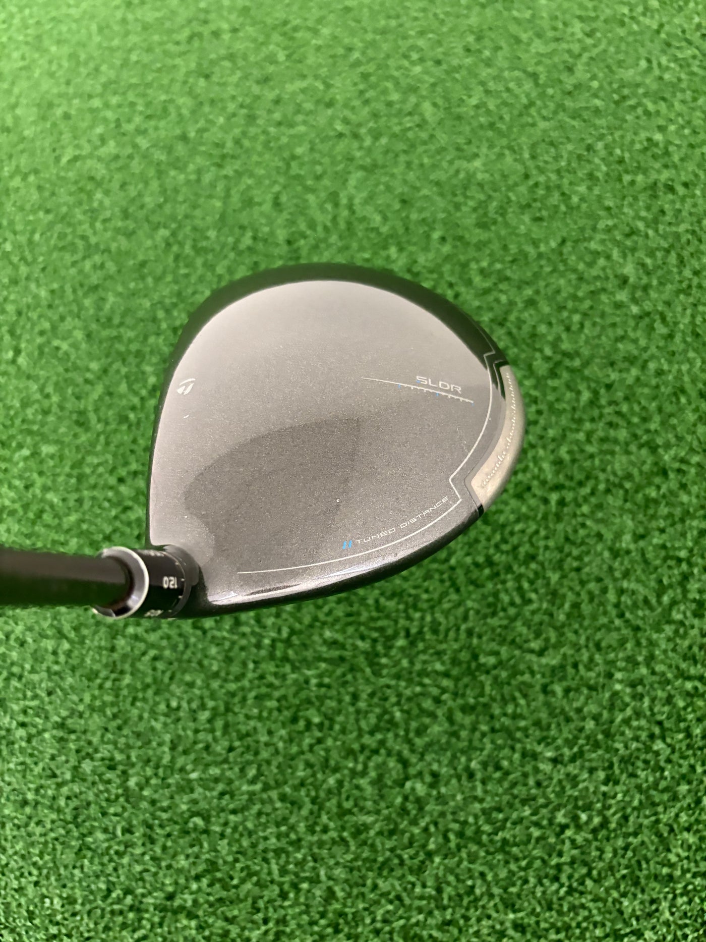 Taylormade SLDR TP 430 10.0* (Stiff)