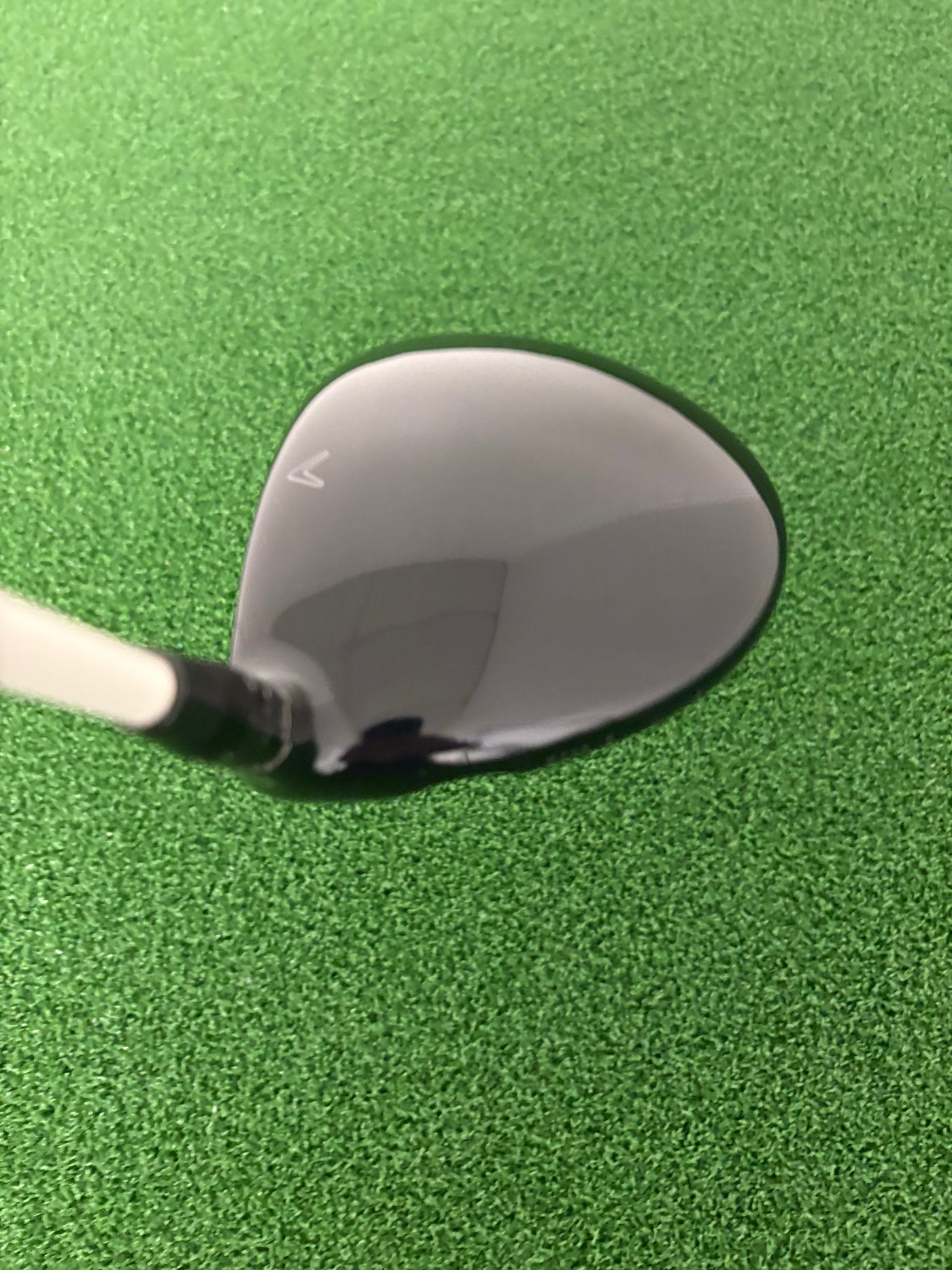 Callaway Big Bertha (2014) 9.0* (Stiff)
