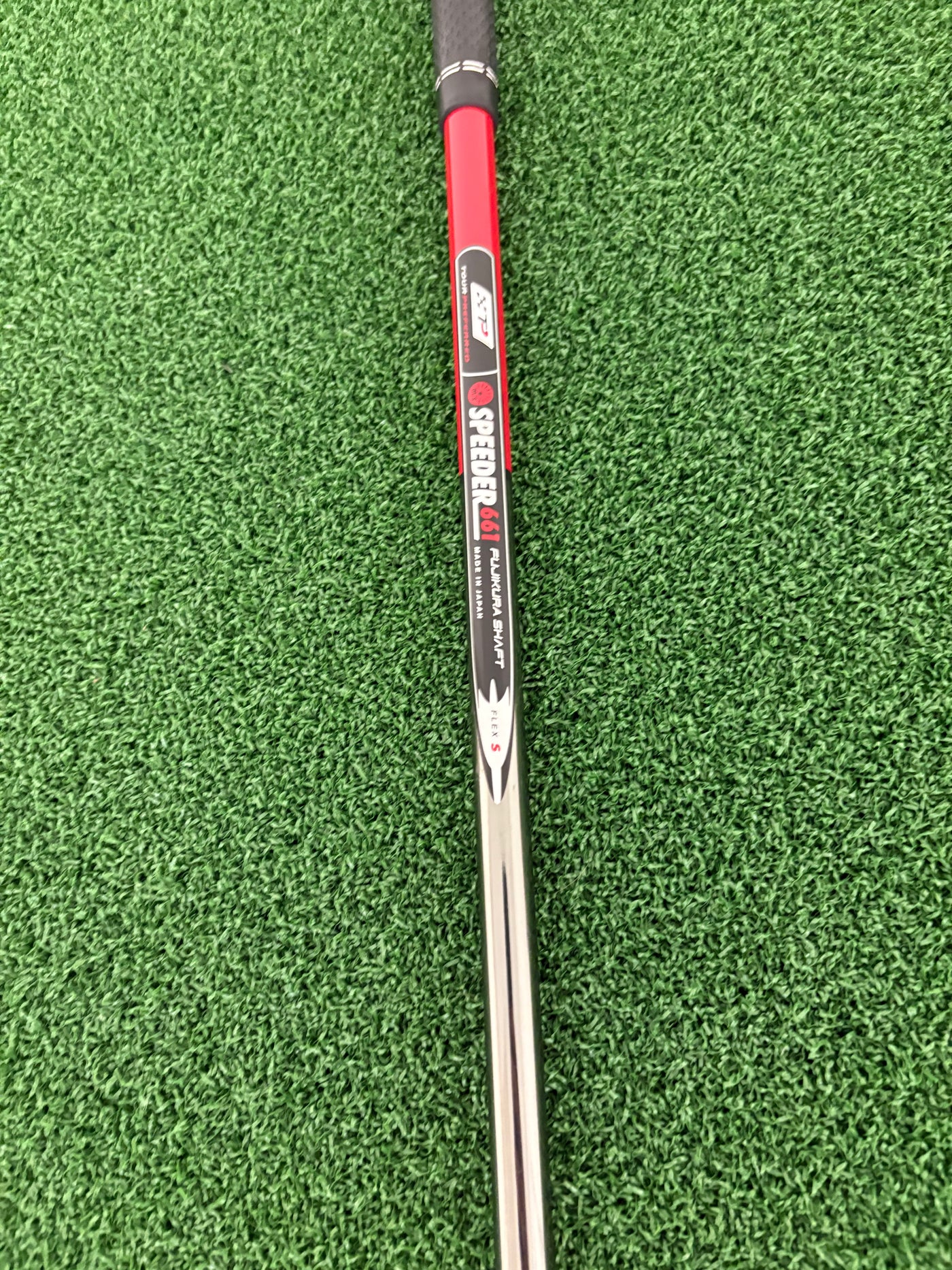 Taylormade SLDR TP 430 10.0* (Stiff)