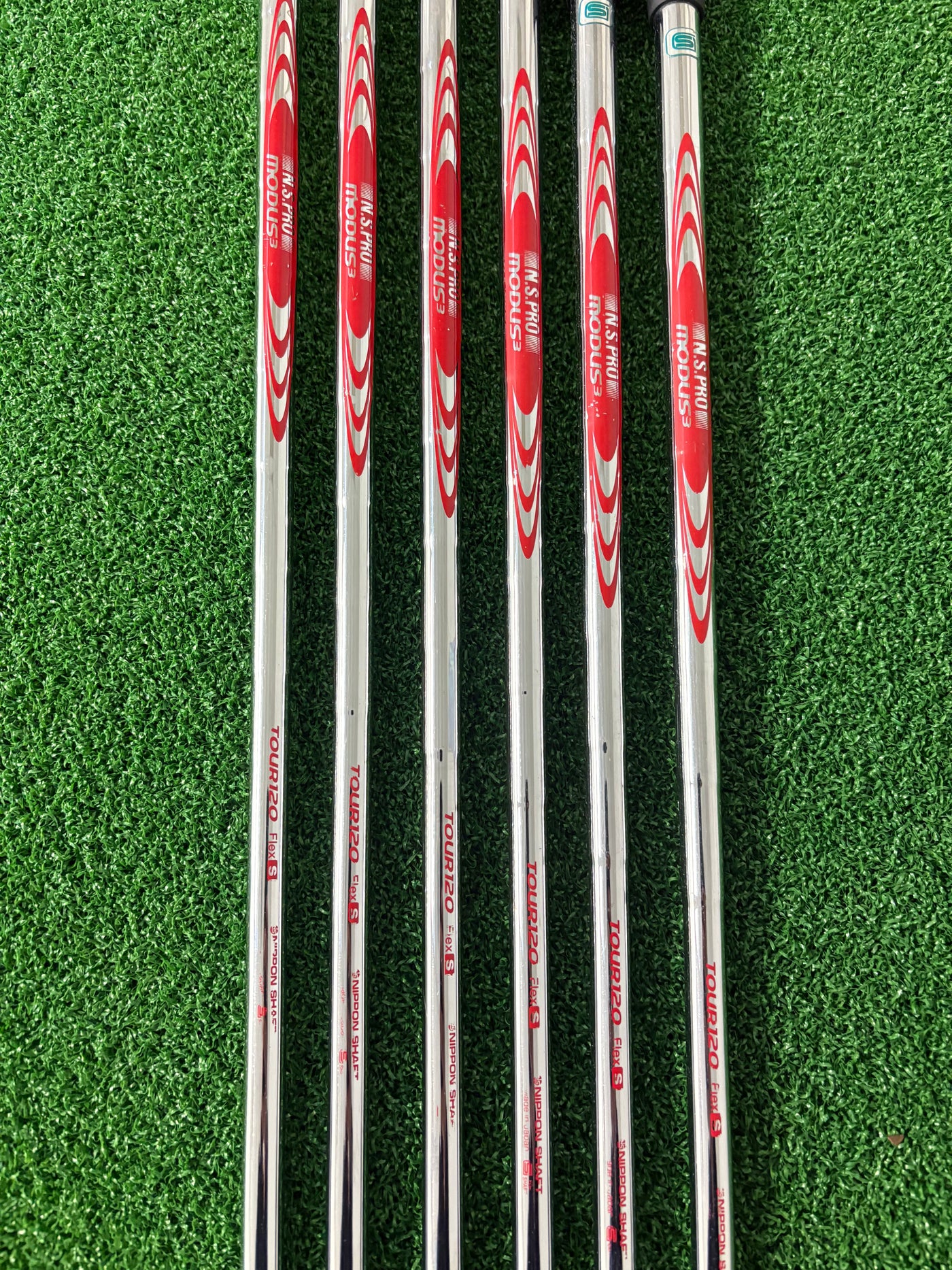 Bridgestone J15DF 5-PW (Stiff)