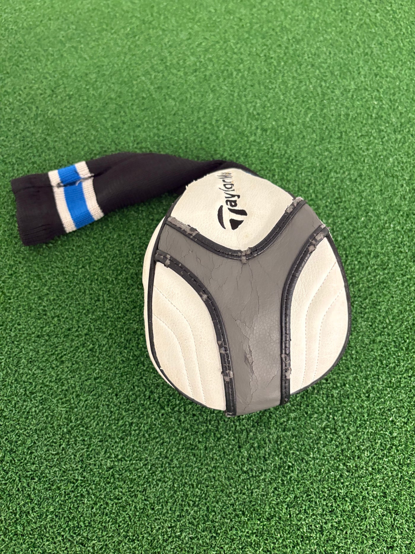 Taylormade SLDR TP 430 10.0* (Stiff)