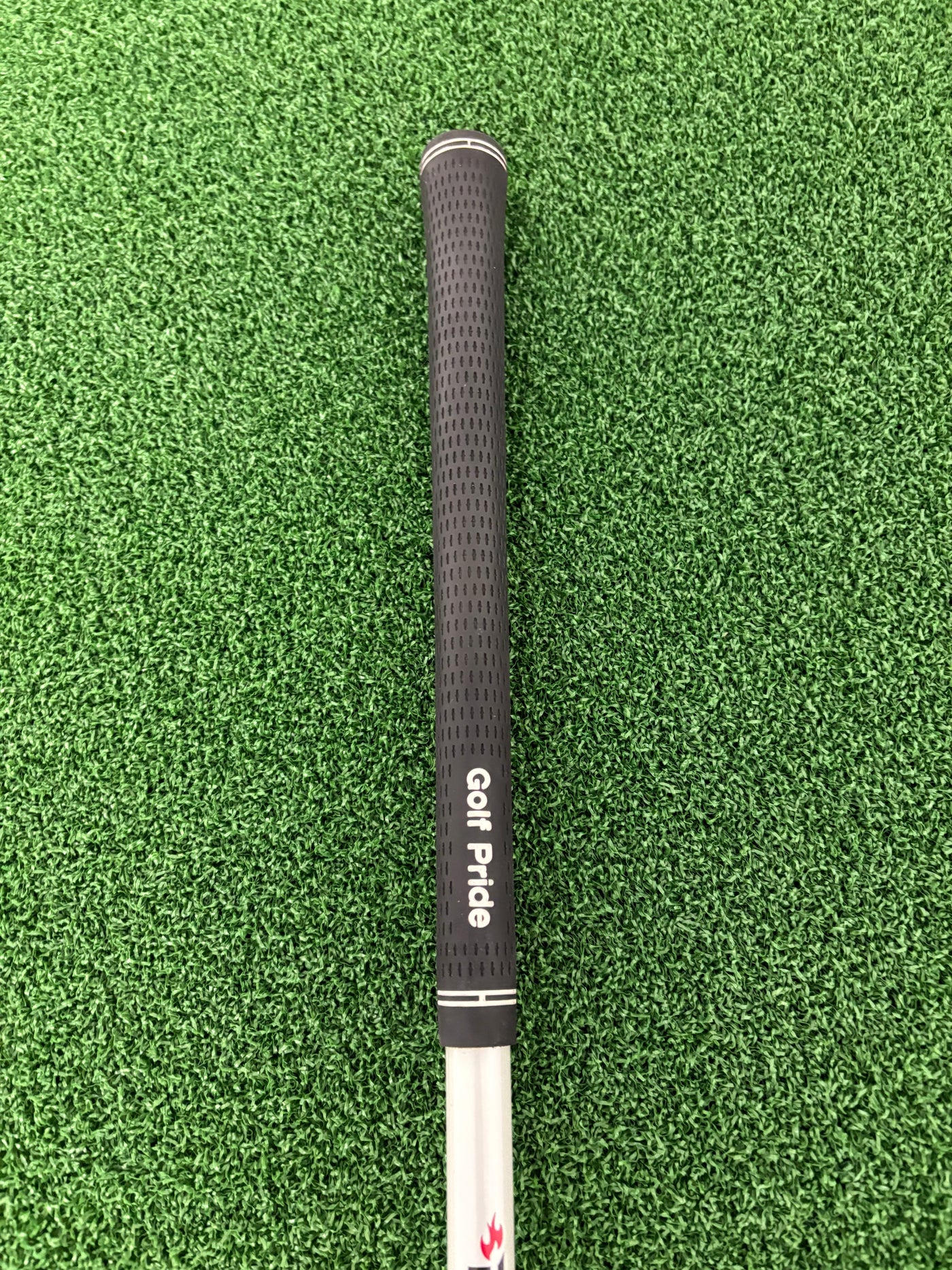 Taylormade Burner 9.5* (Stiff)
