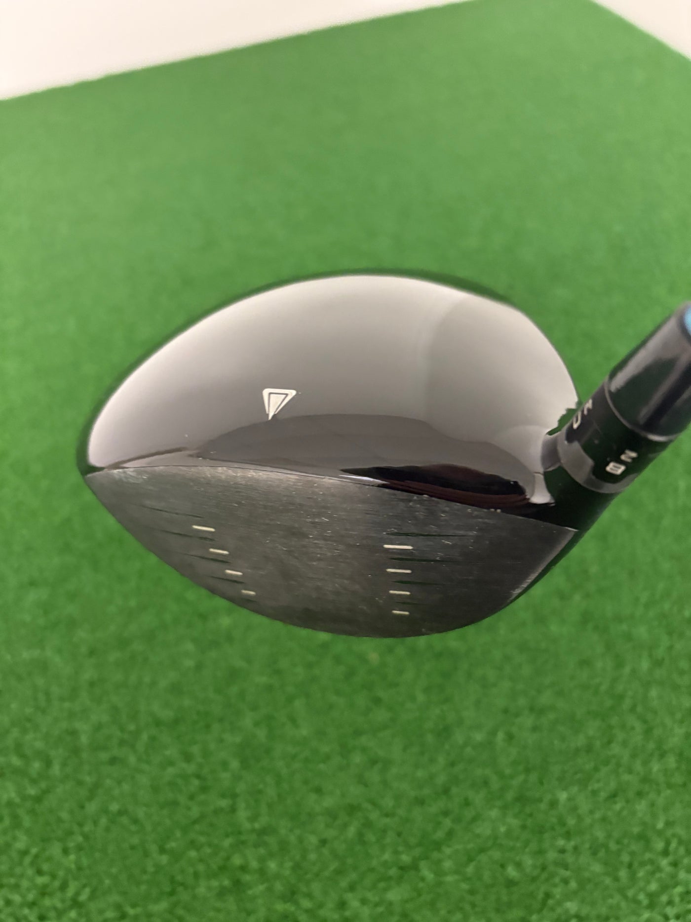 Titleist TS2 9.5* (Stiff)