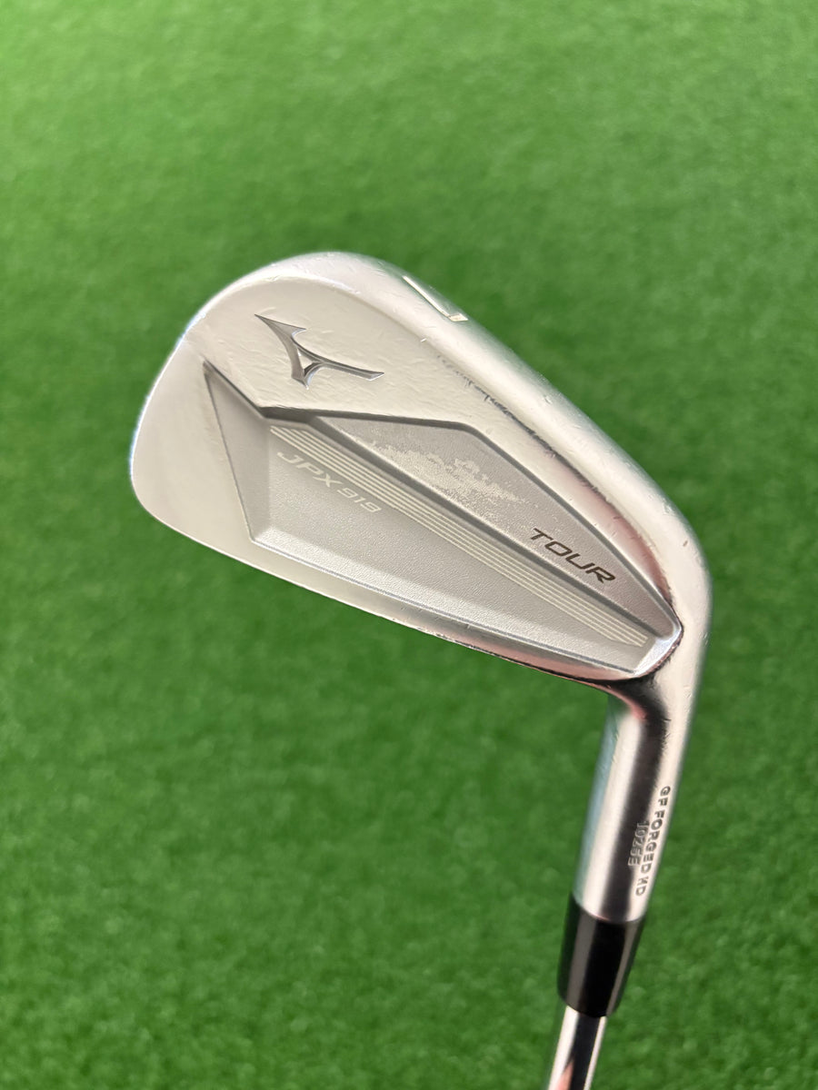 Mizuno JPX 919 Tour 5-PW (Stiff)