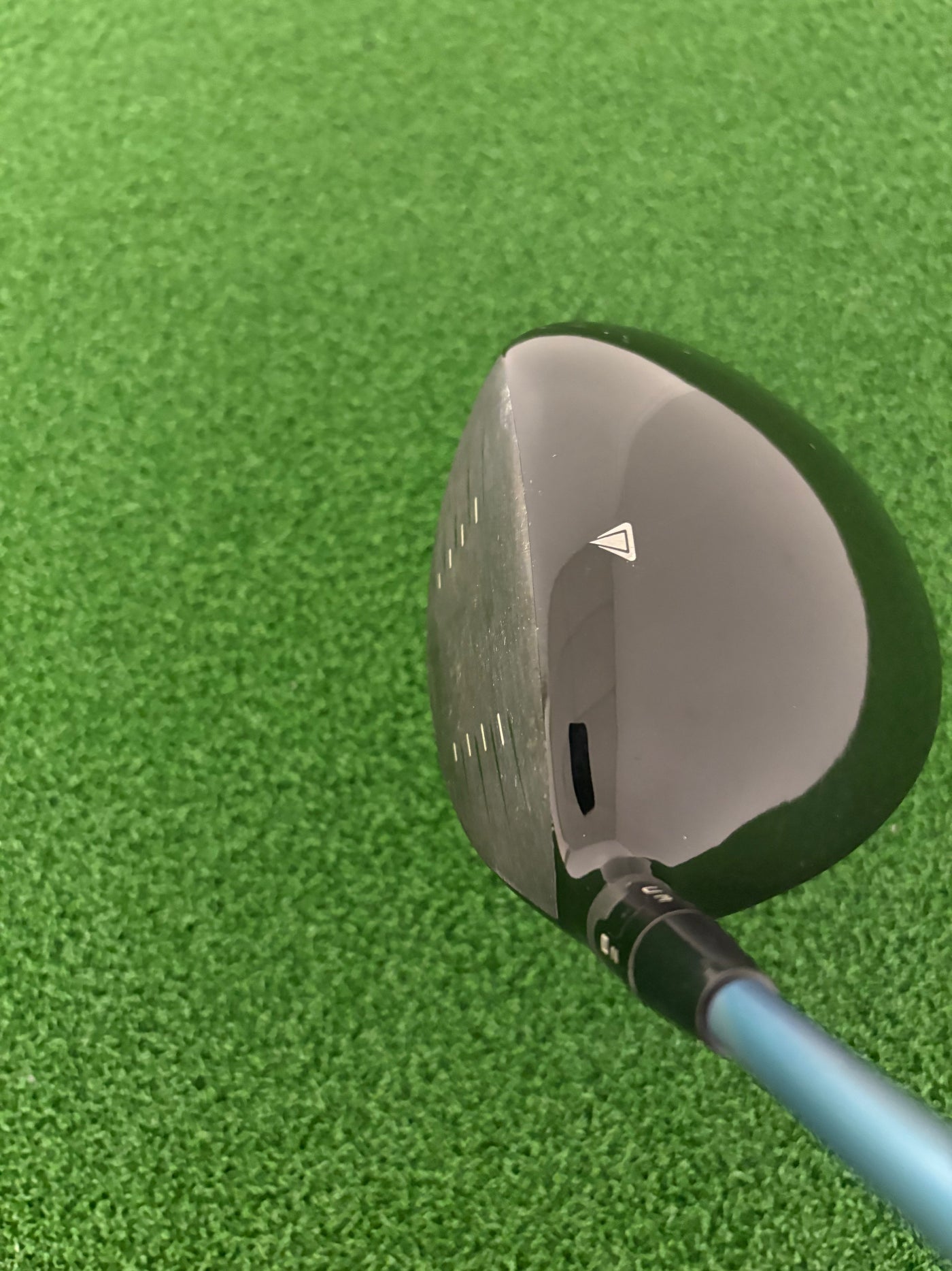 Titleist TS2 9.5* (Stiff)