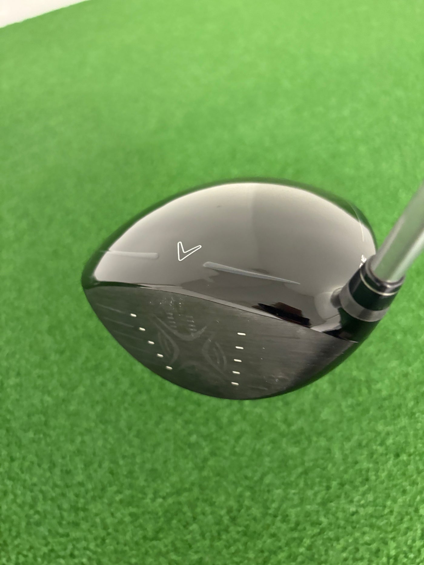 Callaway Rogue Star 10.5* (Regular)