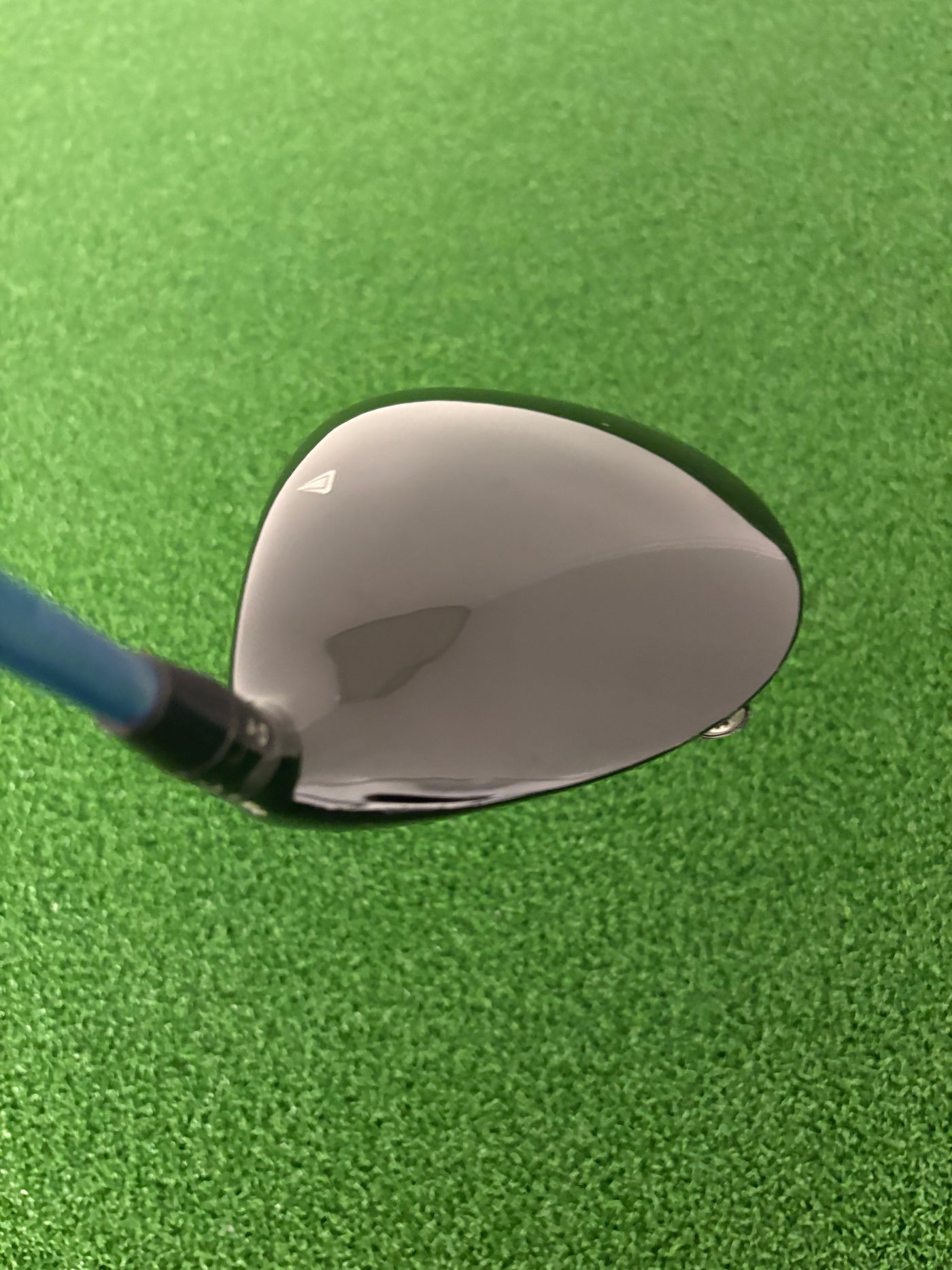 Titleist TS2 9.5* (Stiff)