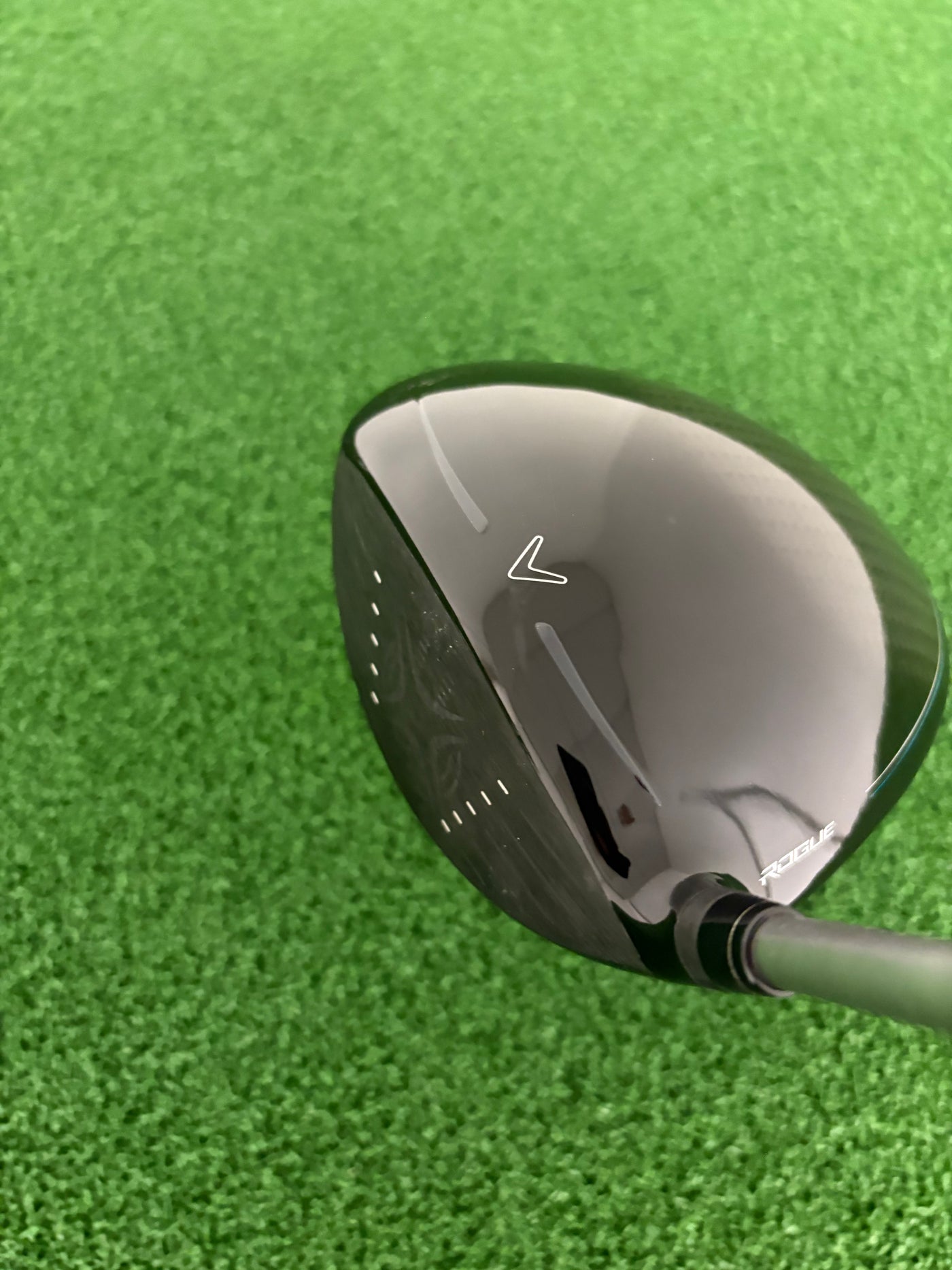 Callaway Rogue Star 10.5* (Regular)